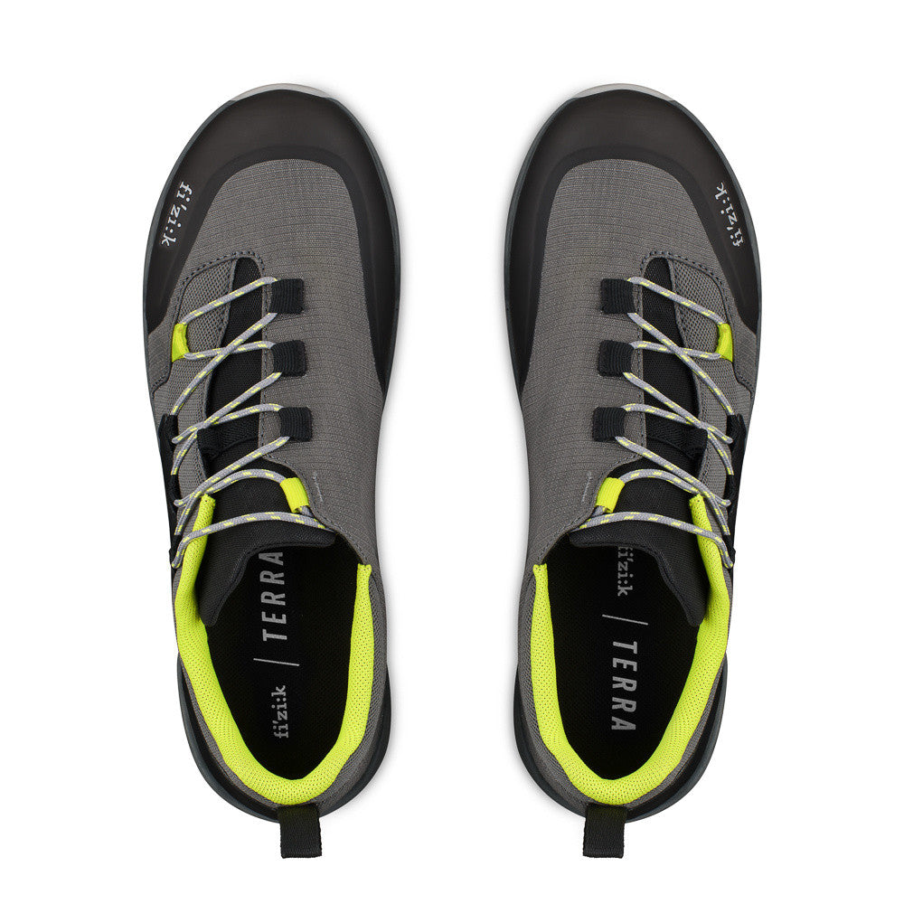 fizik-terra-ergolace-x2-flat-scarpa-e-mtb-lacci image 2