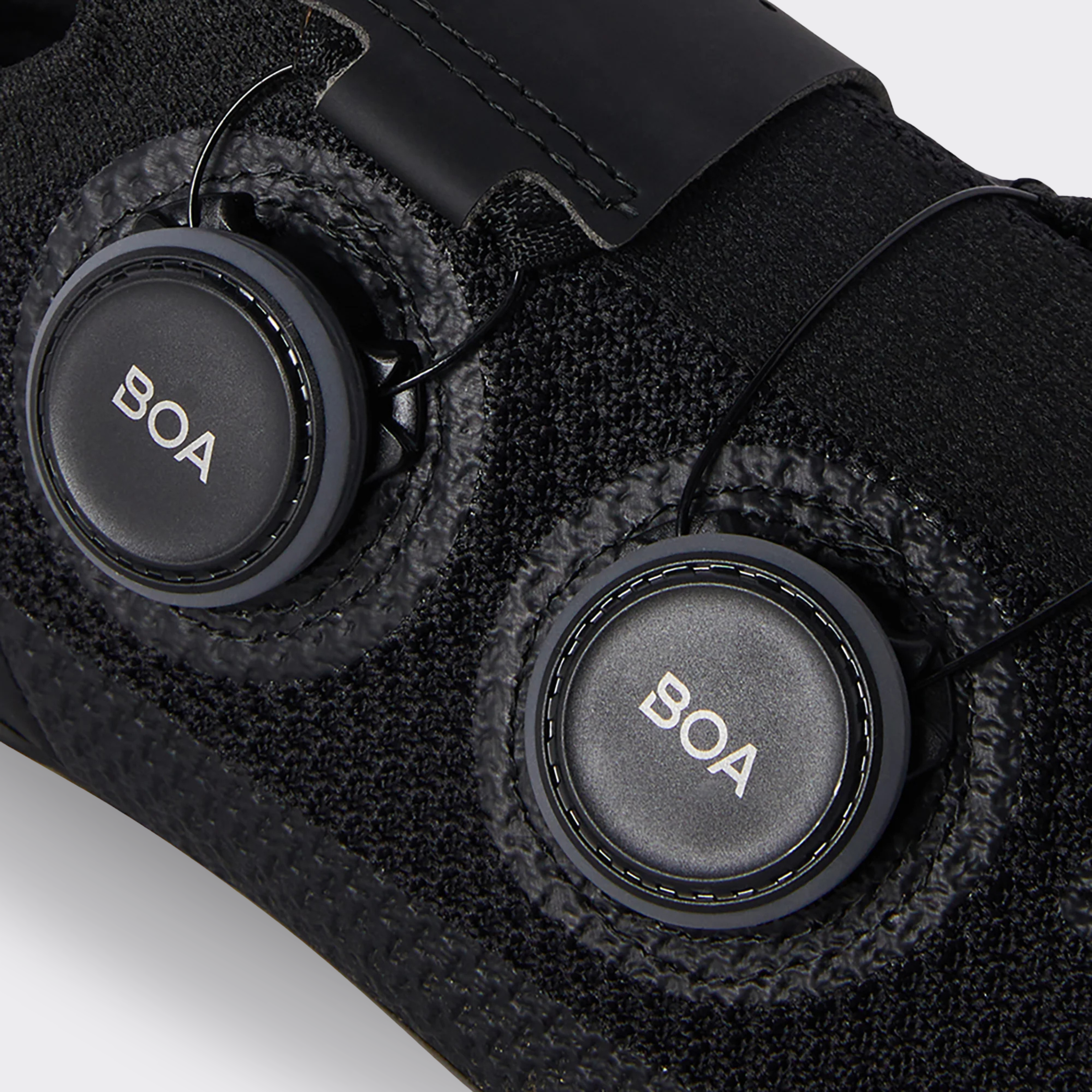 dmt-sh10-scarpe-ciclismo-strada-nero image 5