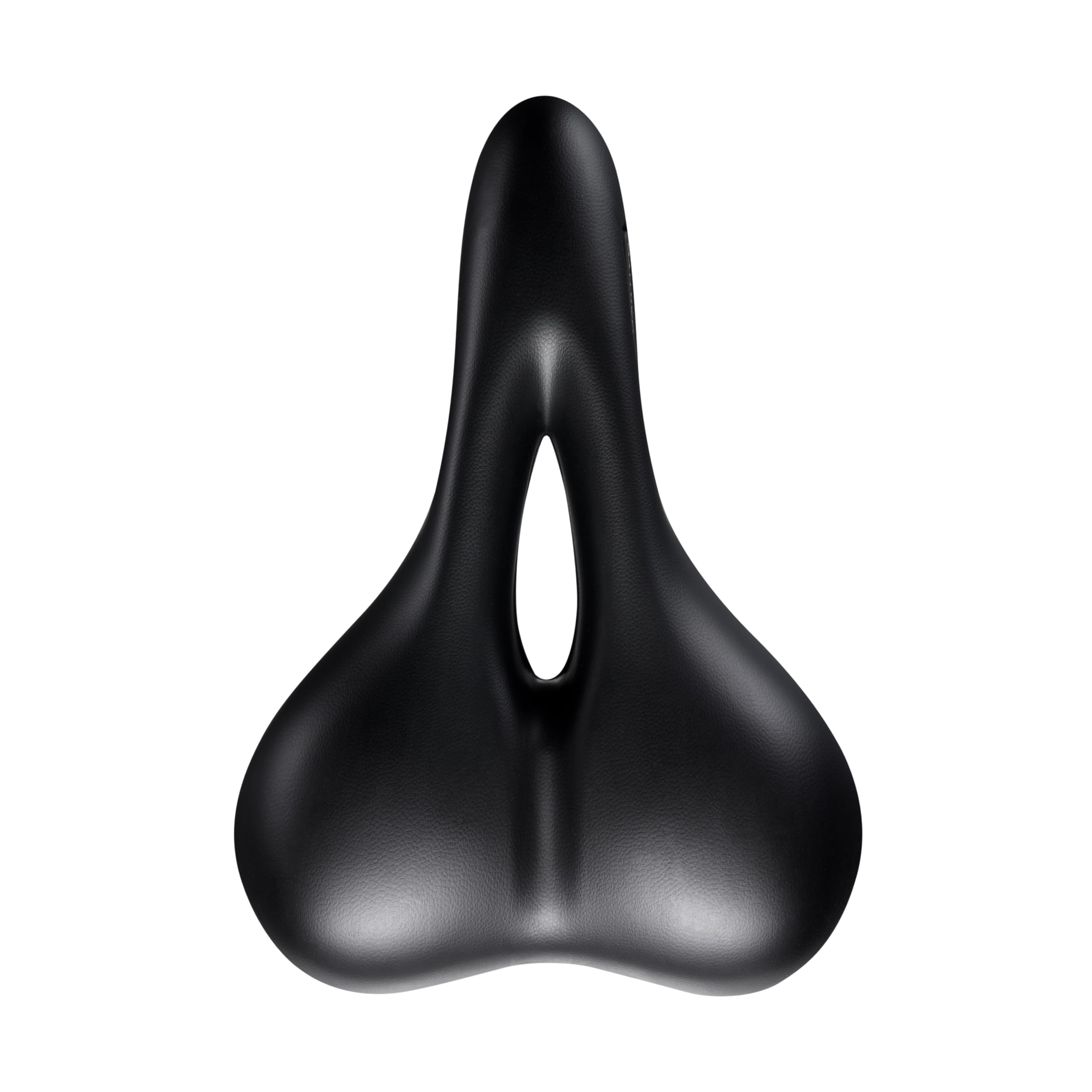 selle-san-marco-bioaktive-trekking-l2-nero-sella-bici-citt-e-bike image 2