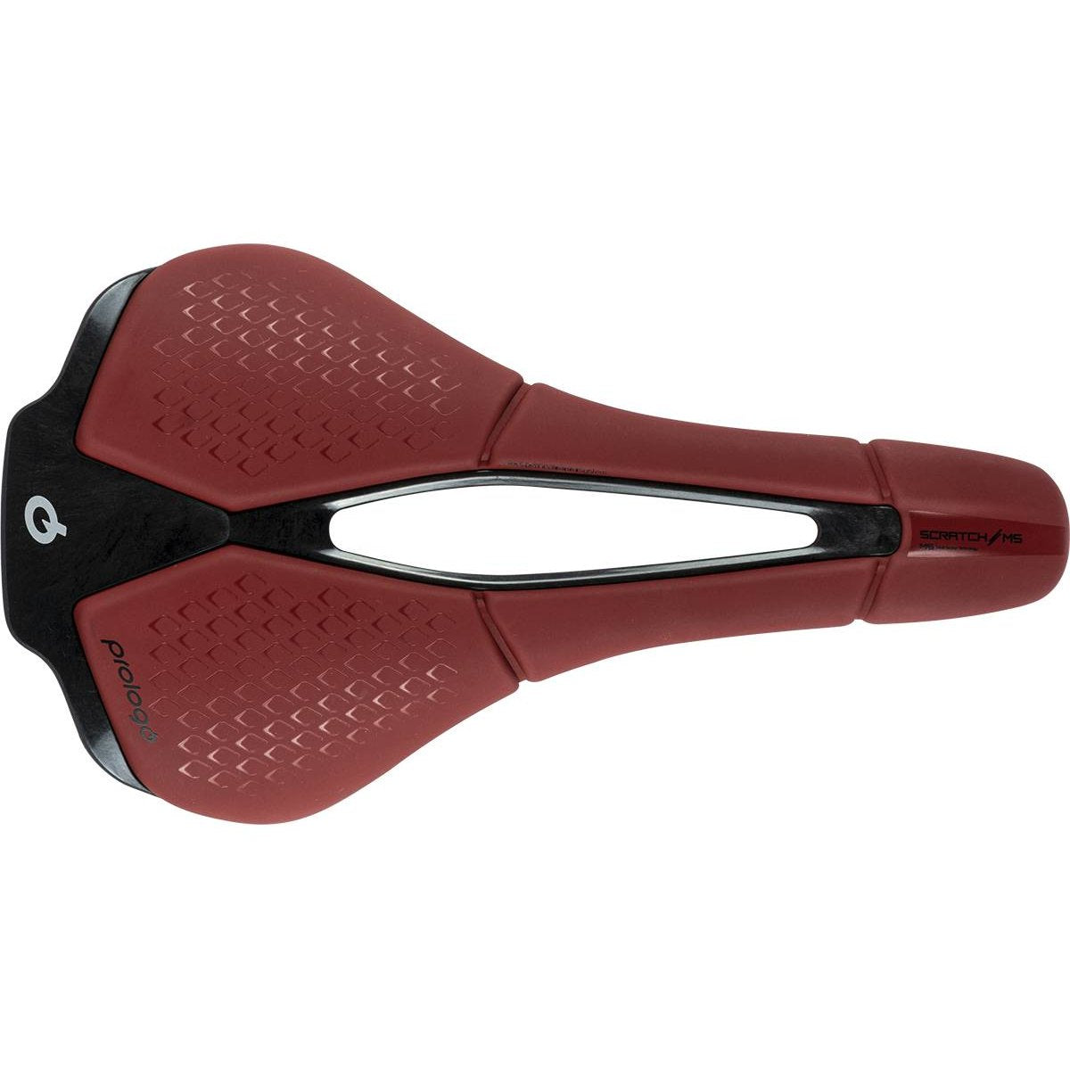 prologo-scratch-m5-pas-natural-color-sella-limited-edition image 1