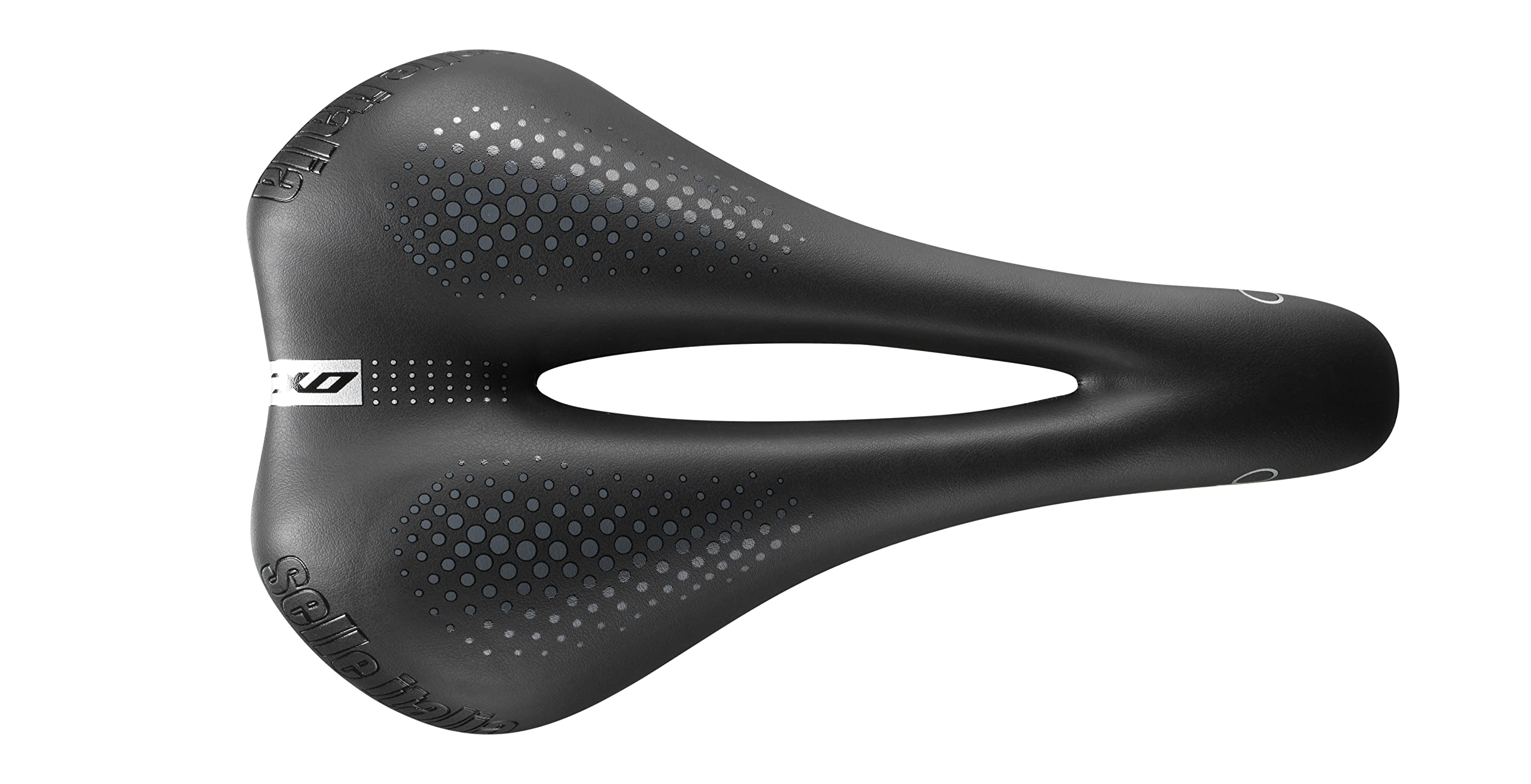 selle-italia-xo-lady-gel-flow-s2-sella-donna-trekking-commuting image 1