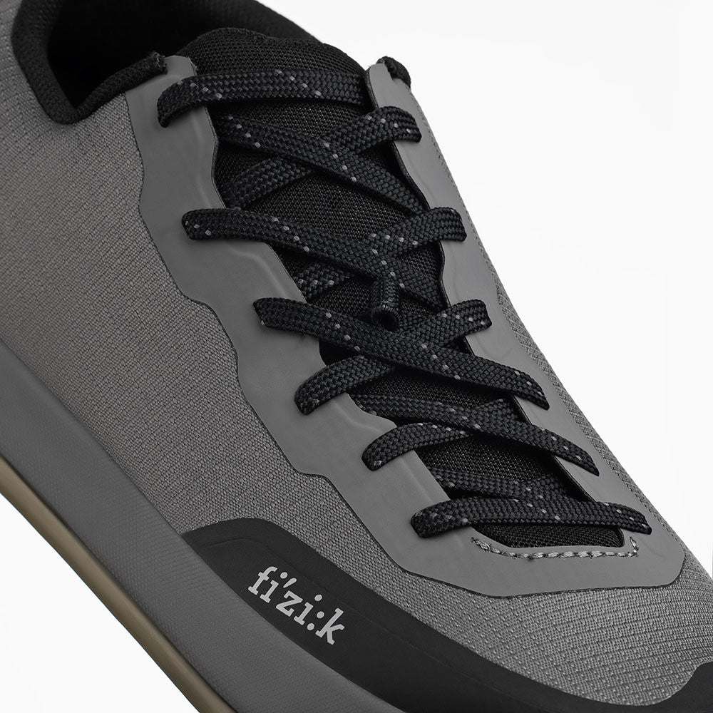 fizik-gravita-versor-flat-scarpe-mtb-flat-con-lacci image 4