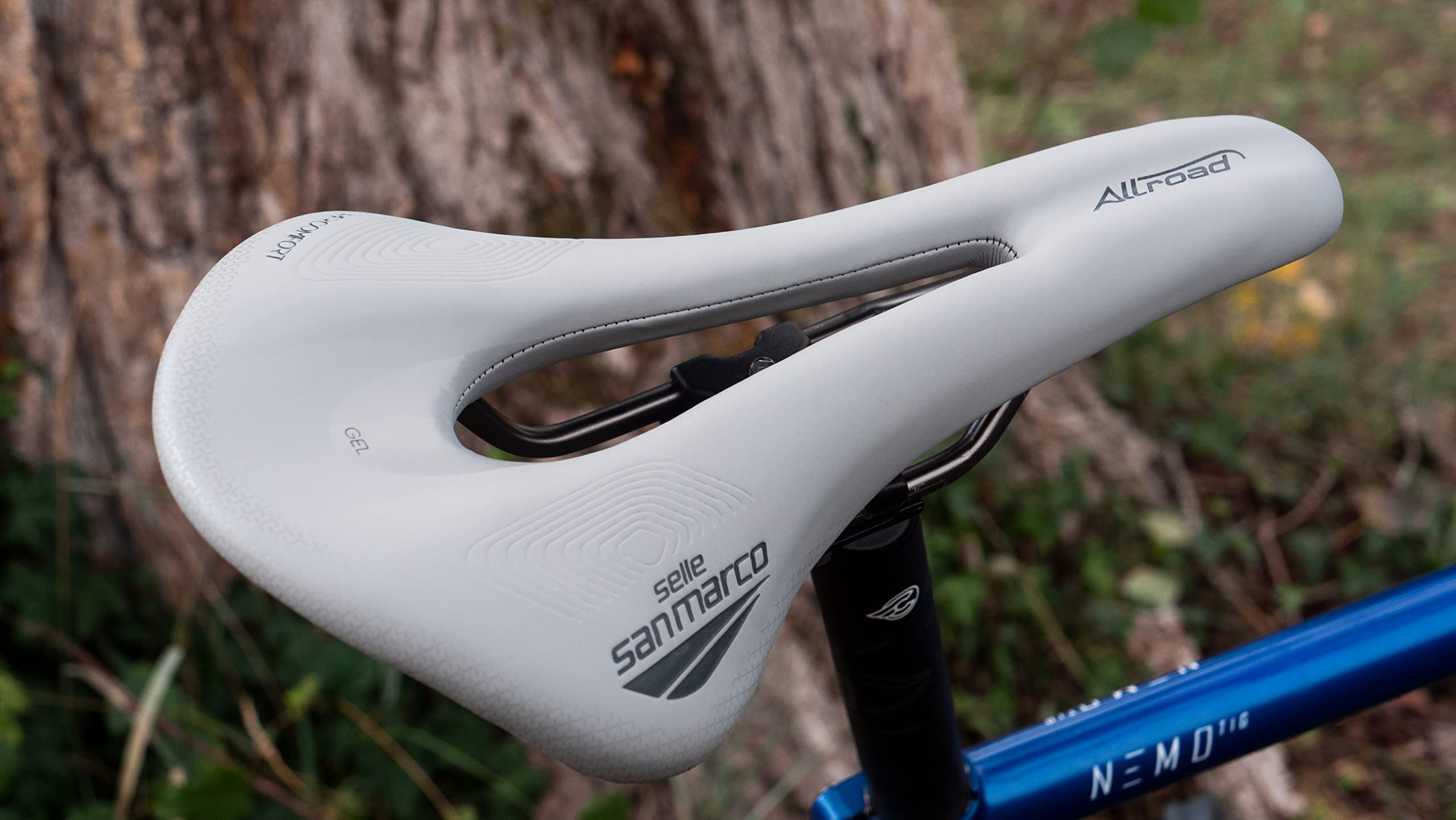 selle-san-marco-allroad-supercomfort-racing-sella-gravel-open-fit-xsilite image 7