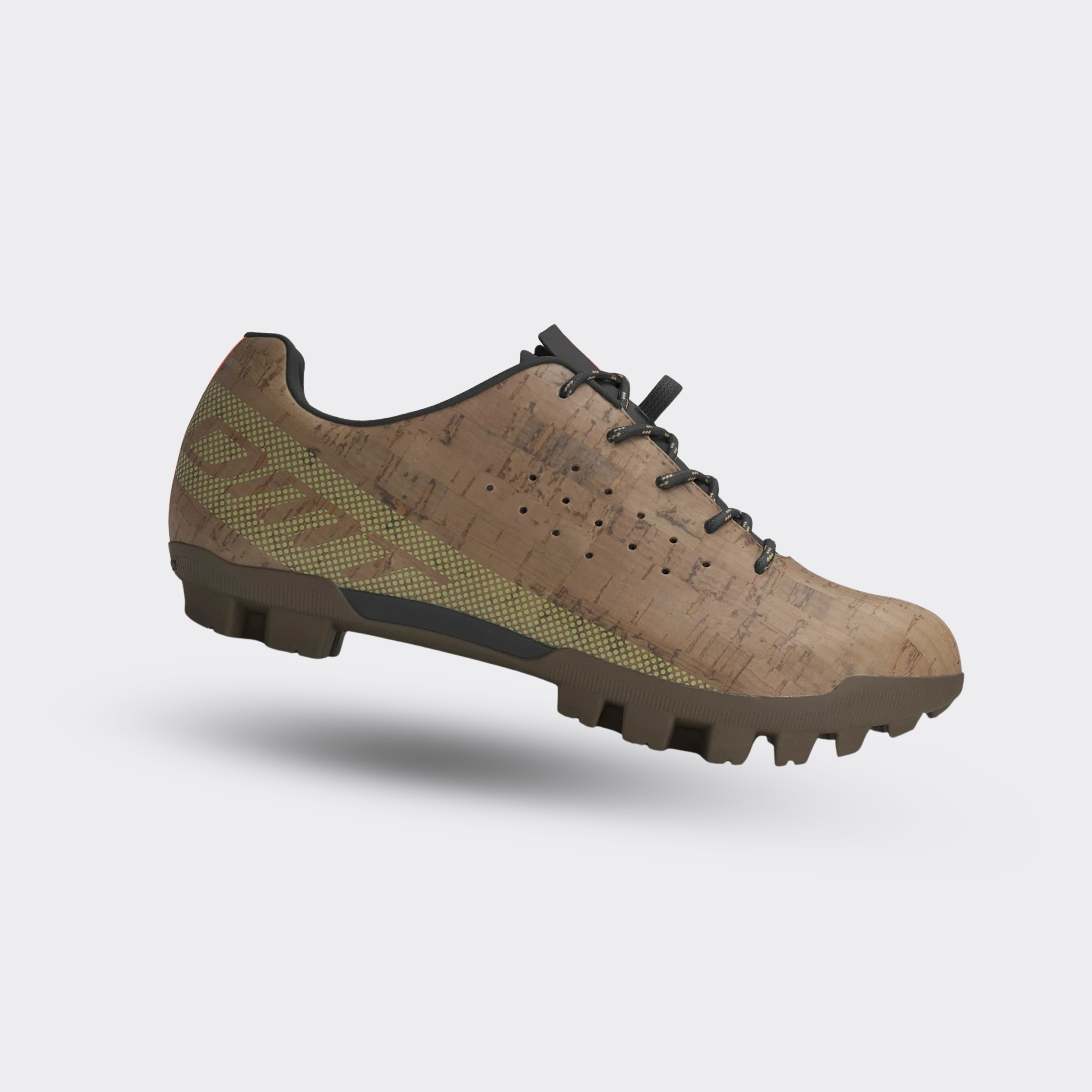 dmt-gk1-scarpe-ciclismo-gravel-sughero image 1