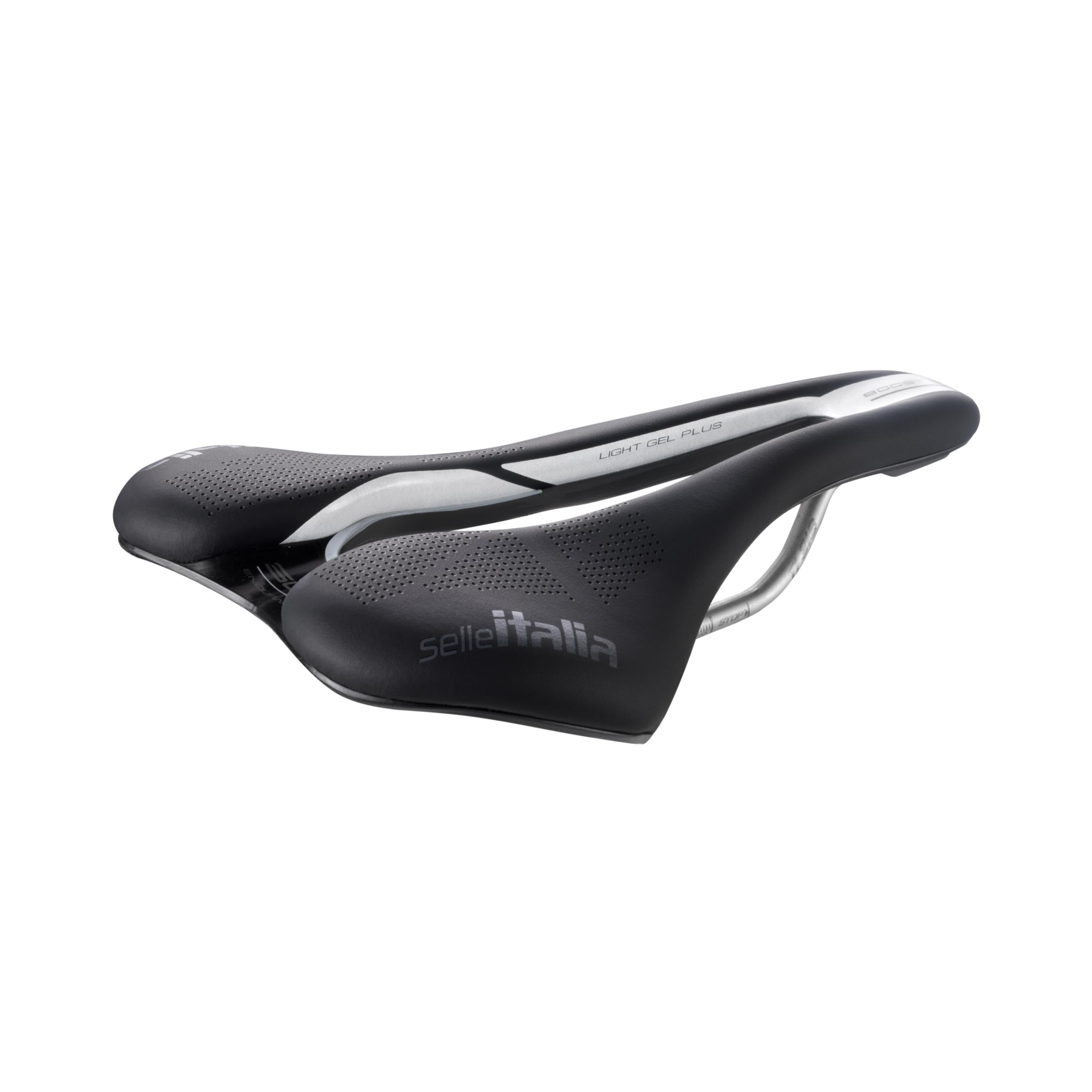 selle-italia-slr-boost-endurance-ti-316-superflow-sella-strada-gravel-corta image 1