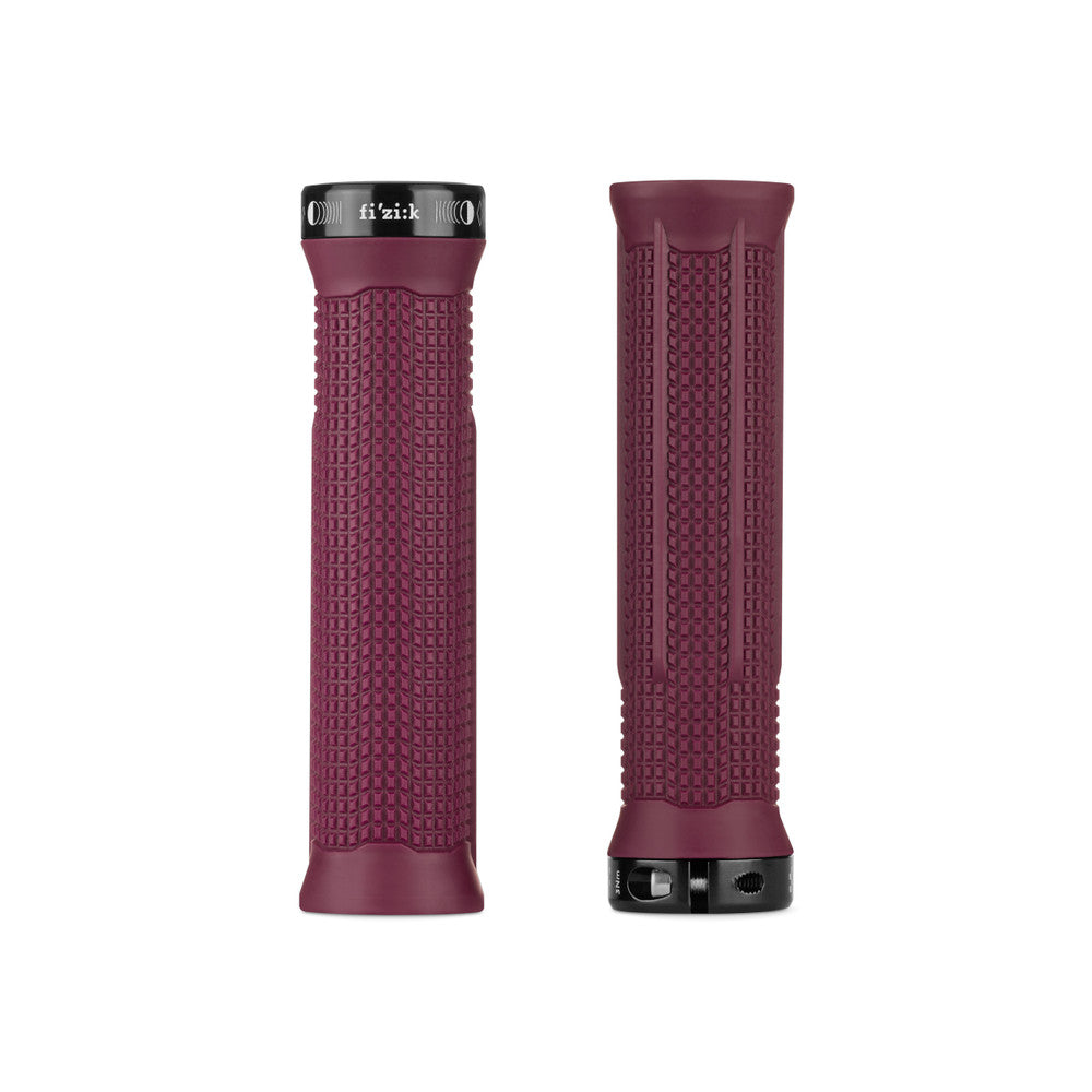 fizik-racefeel-grips-29mm-manopole-mtb-ergonomiche image 2