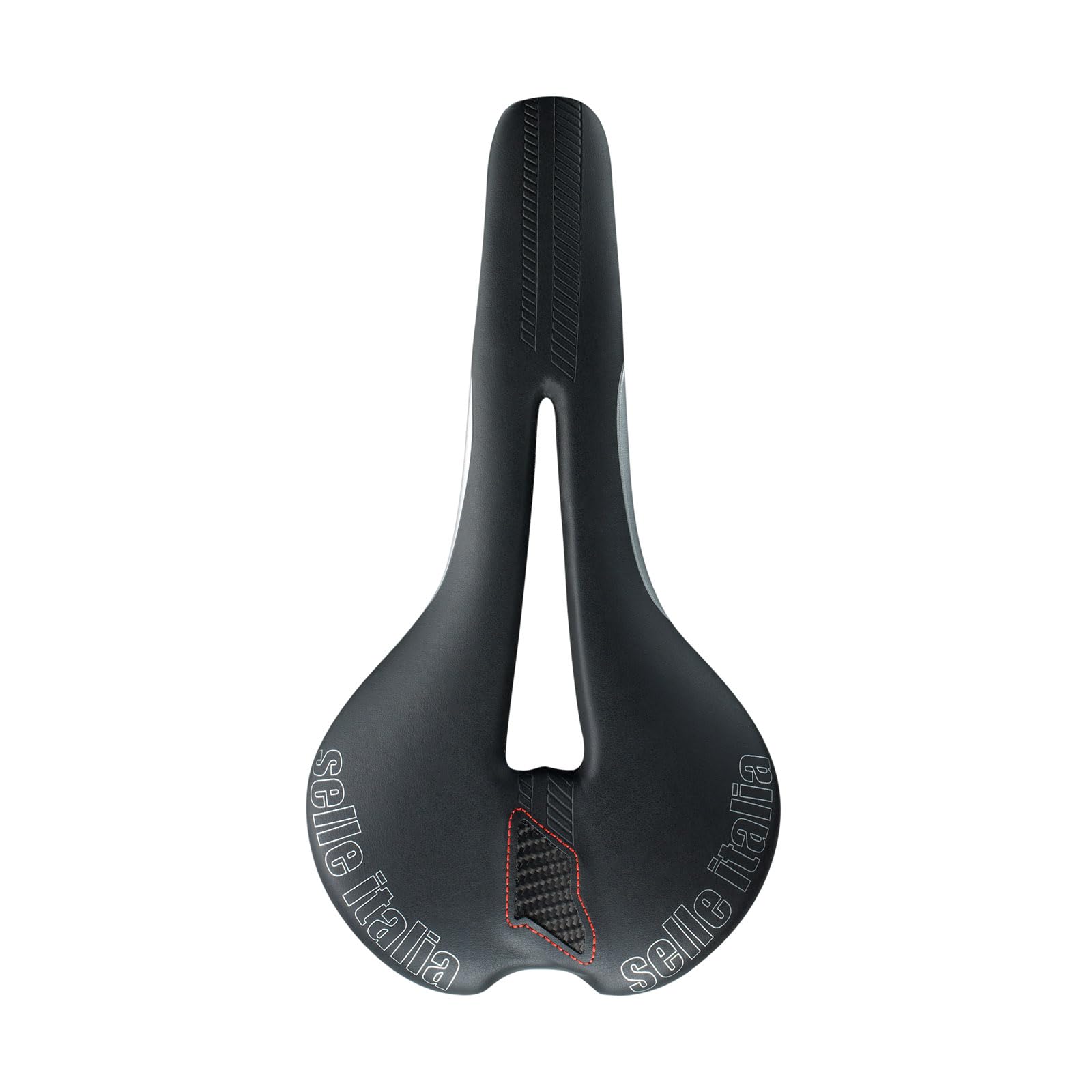 selle-italia-flite-tm-flow-sella-bici-corsa-e-mtb-nero-l2 image 2