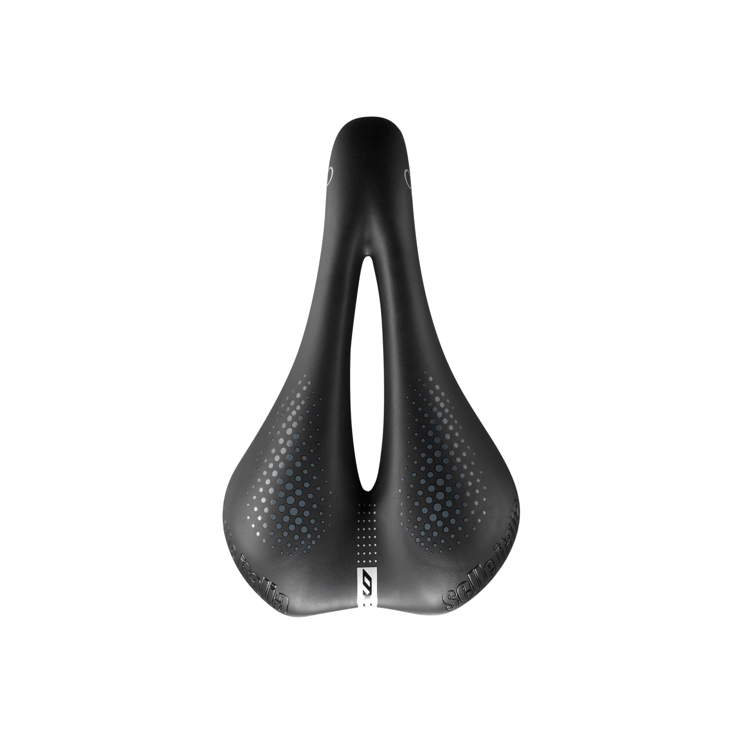 selle-italia-xo-lady-gel-flow-s2-sella-donna-trekking-commuting image 2