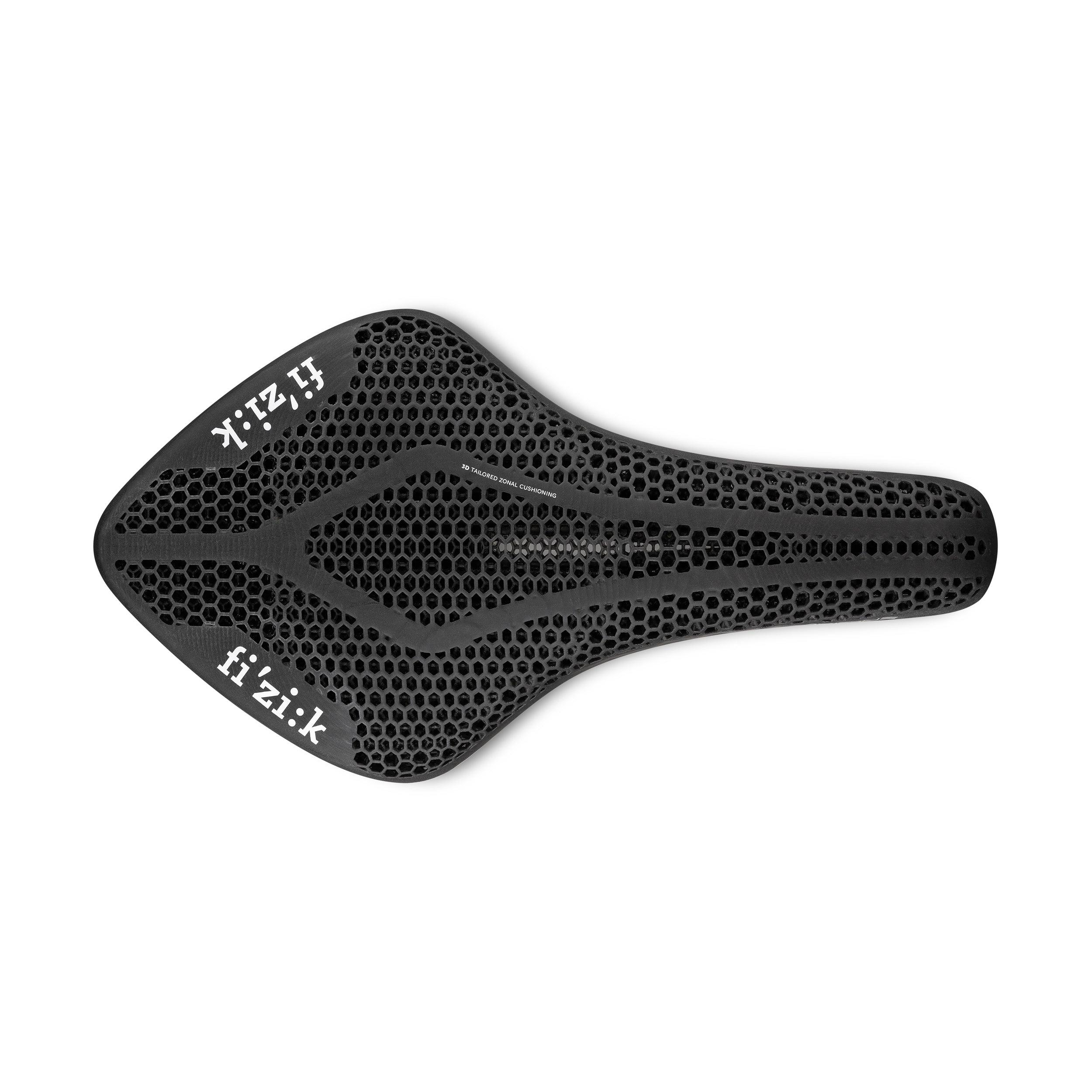 fizik-arione-r3-adaptive-sella-strada-racing-3d-printed-kium image 2