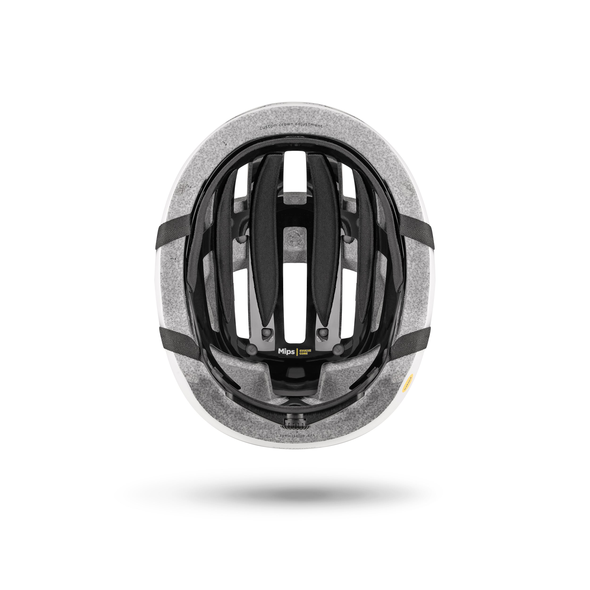 fizik-kyros-casco-bici-strada-gravel-mtb image 8