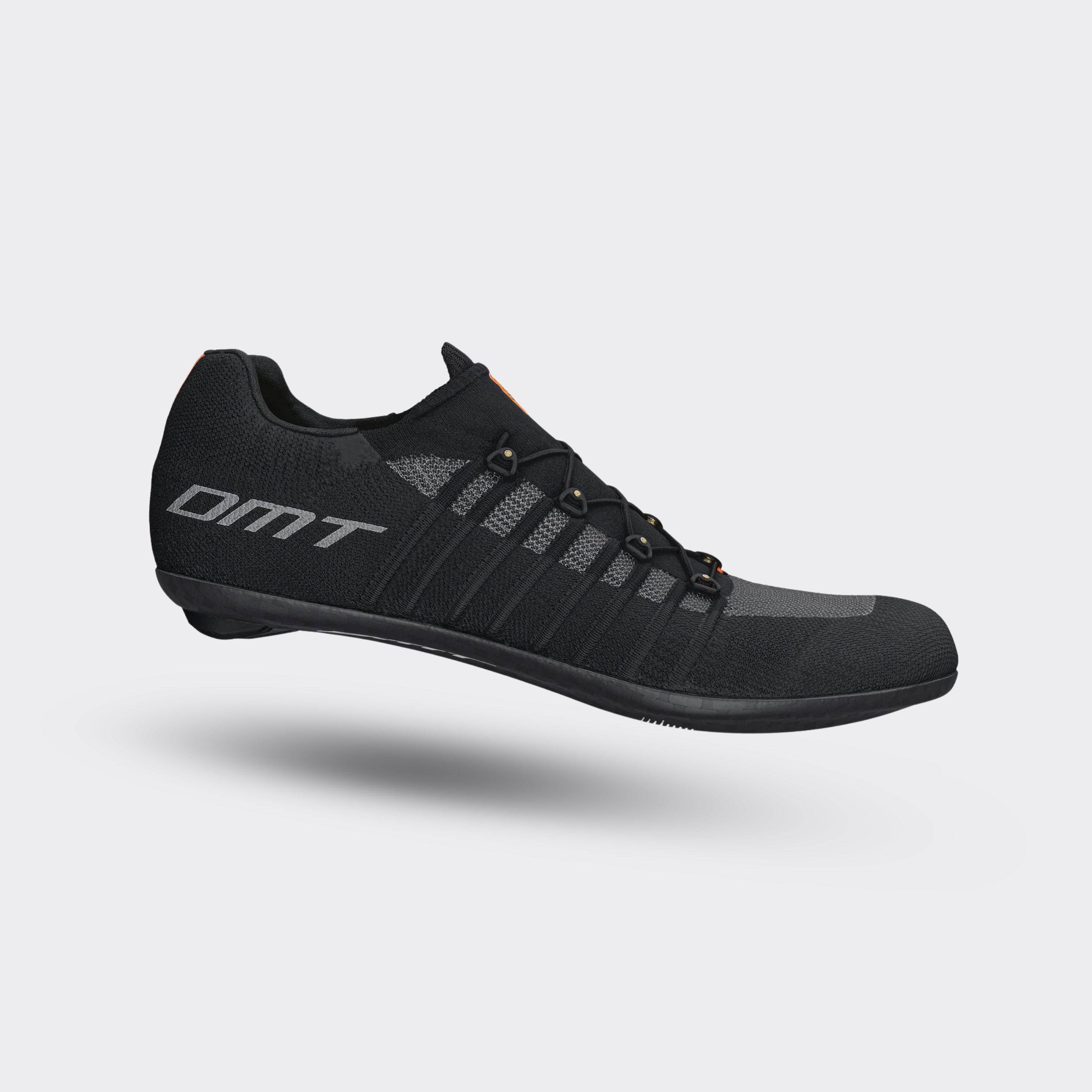 dmt-pogi-s-superlight-scarpe-ciclismo-strada-nero-grigio image 1