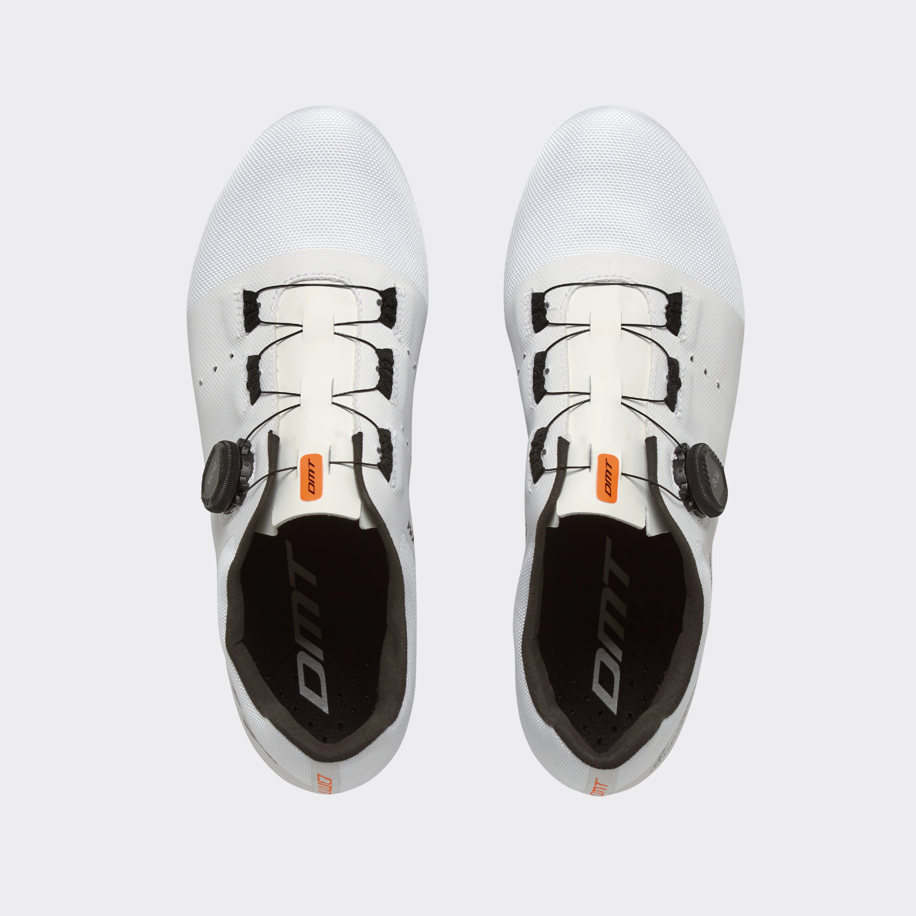 dmt-km4-scarpe-mtb-bianco image 2