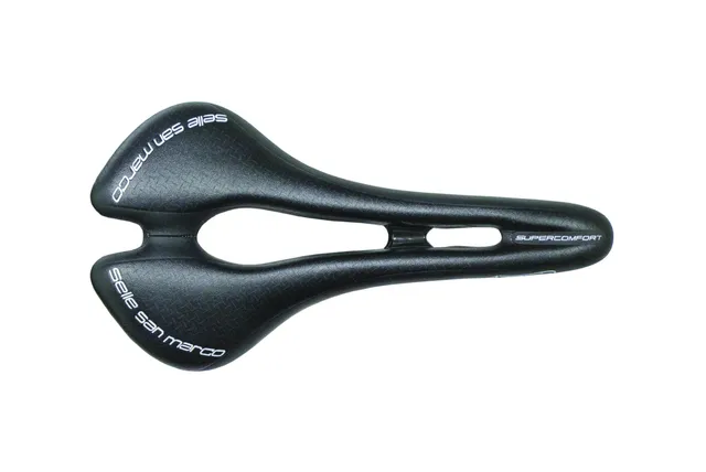 selle-san-marco-aspide-supercomfort-dynamic-sella-gravel-l2-nera image 1