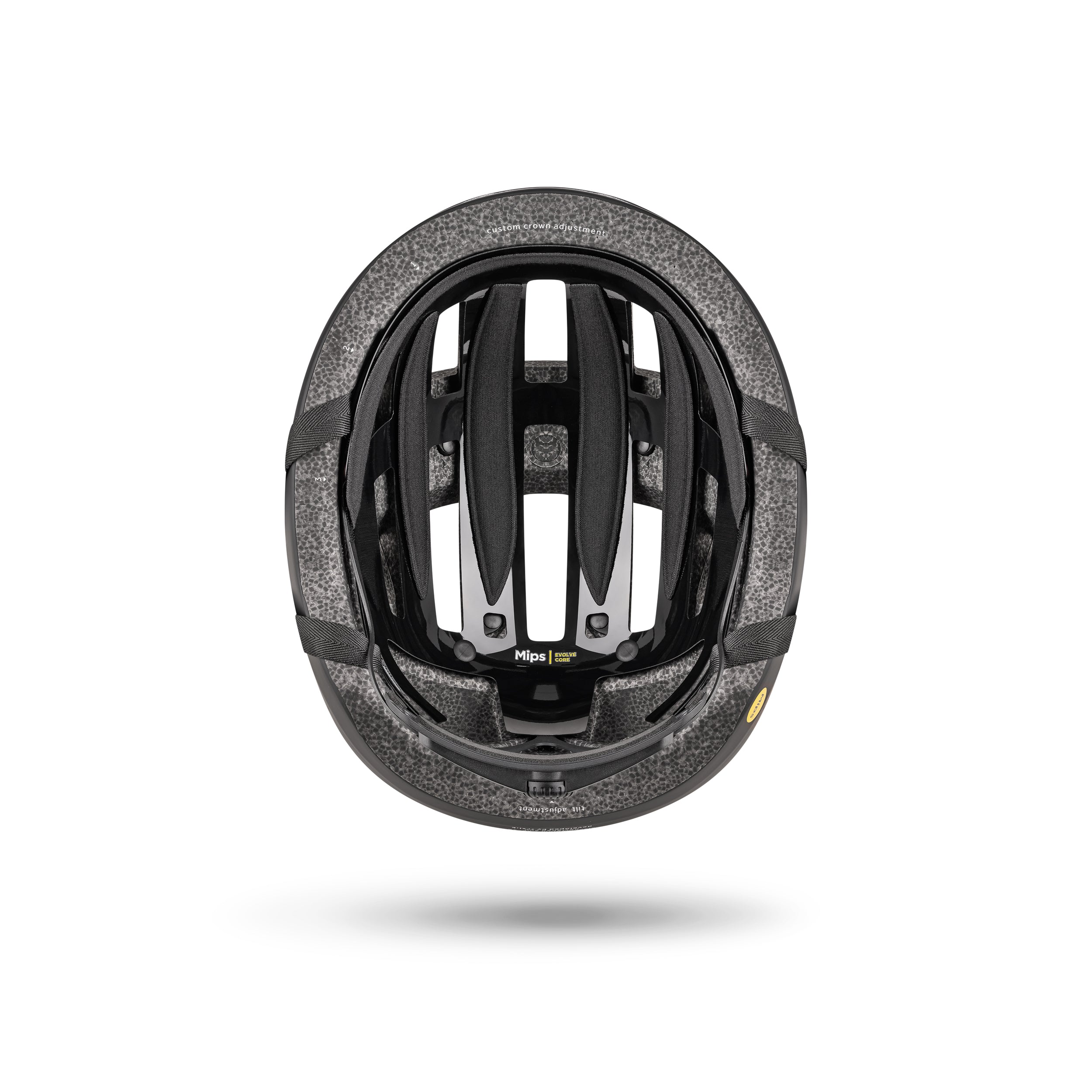 fizik-kyros-casco-ciclismo-strada-gravel-mtb image 6