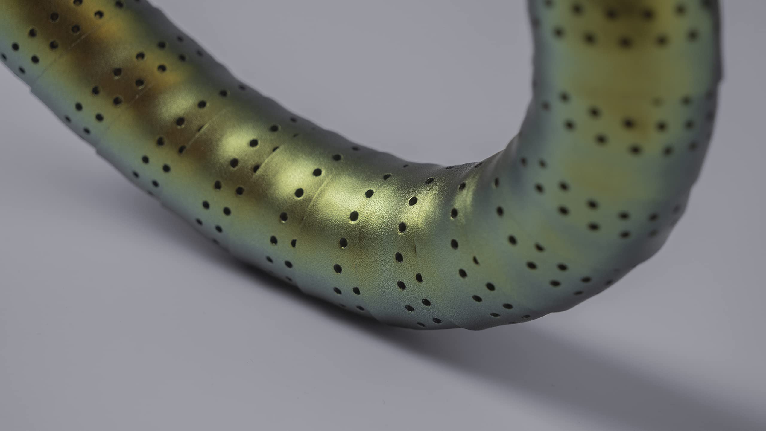 selle-san-marco-presa-corsa-dynamic-nastro-manubrio-bici-corsa-gravel-iridescent image 3