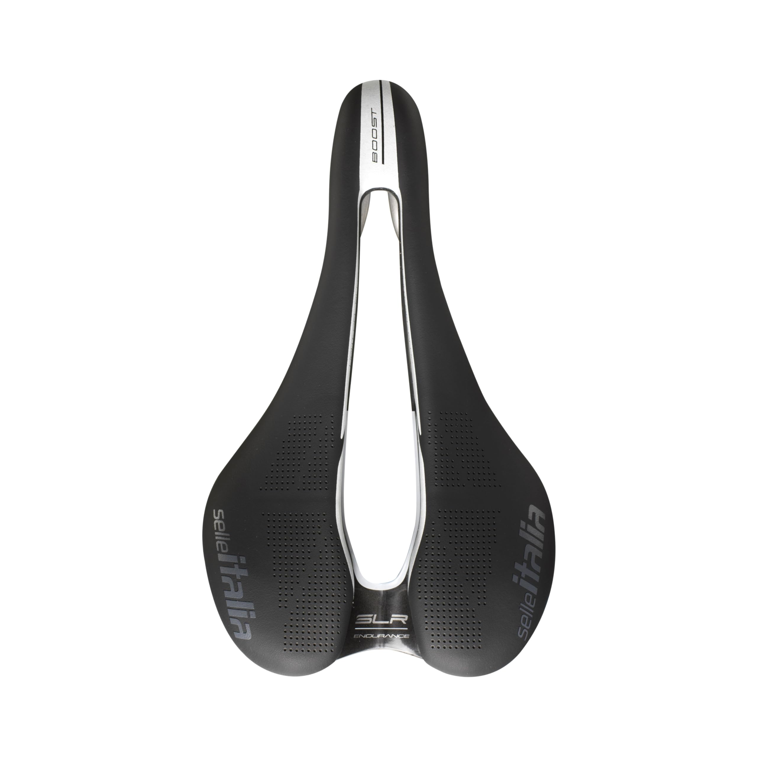 selle-italia-slr-boost-endurance-ti-316-superflow-sella-strada-gravel-corta image 2