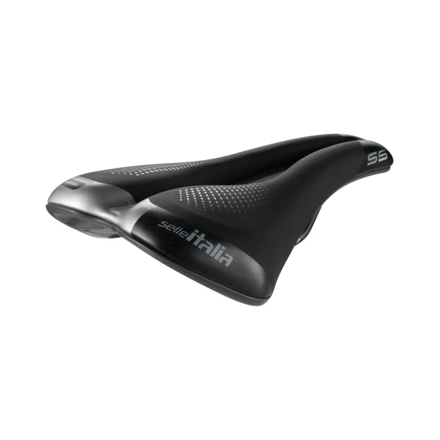 selle-italia-s5-superflow-sella-city-bike-urbana-gel-alta-visibilit image 1