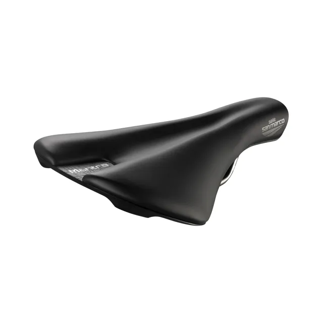 selle-san-marco-mantra-xsilite-sella-gravel-off-road-l2-nera-flat image 1