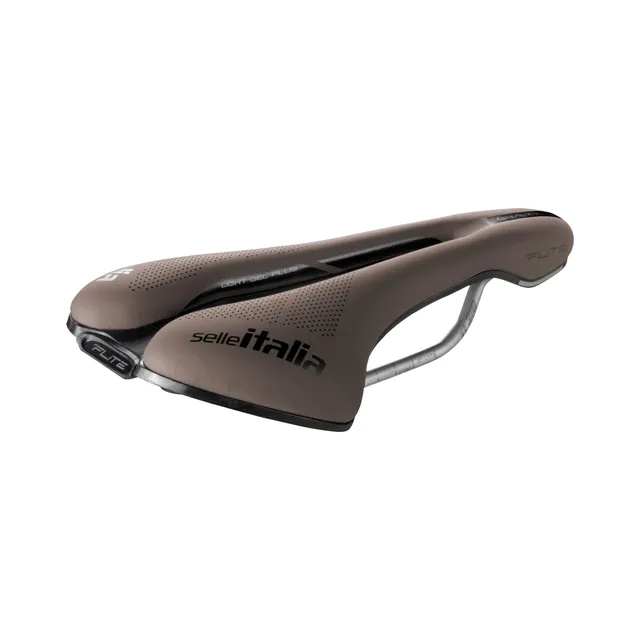 selle-italia-flite-boost-gravel-ti-316-superflow-l3-145x250-nero-grigio image 1