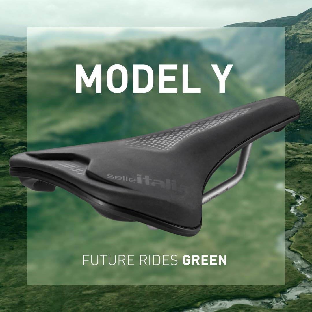 selle-italia-model-y-l2-sella-mtb-green-sostenibile-nera image 8