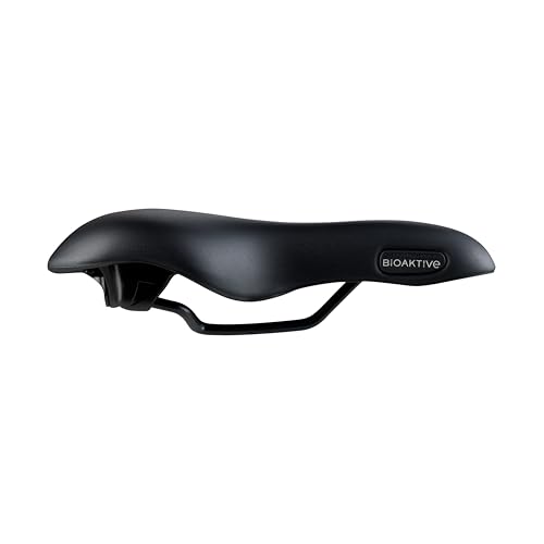 selle-san-marco-bioaktive-trekking-s2-nero-sella-bici-citt-e-bike image 8