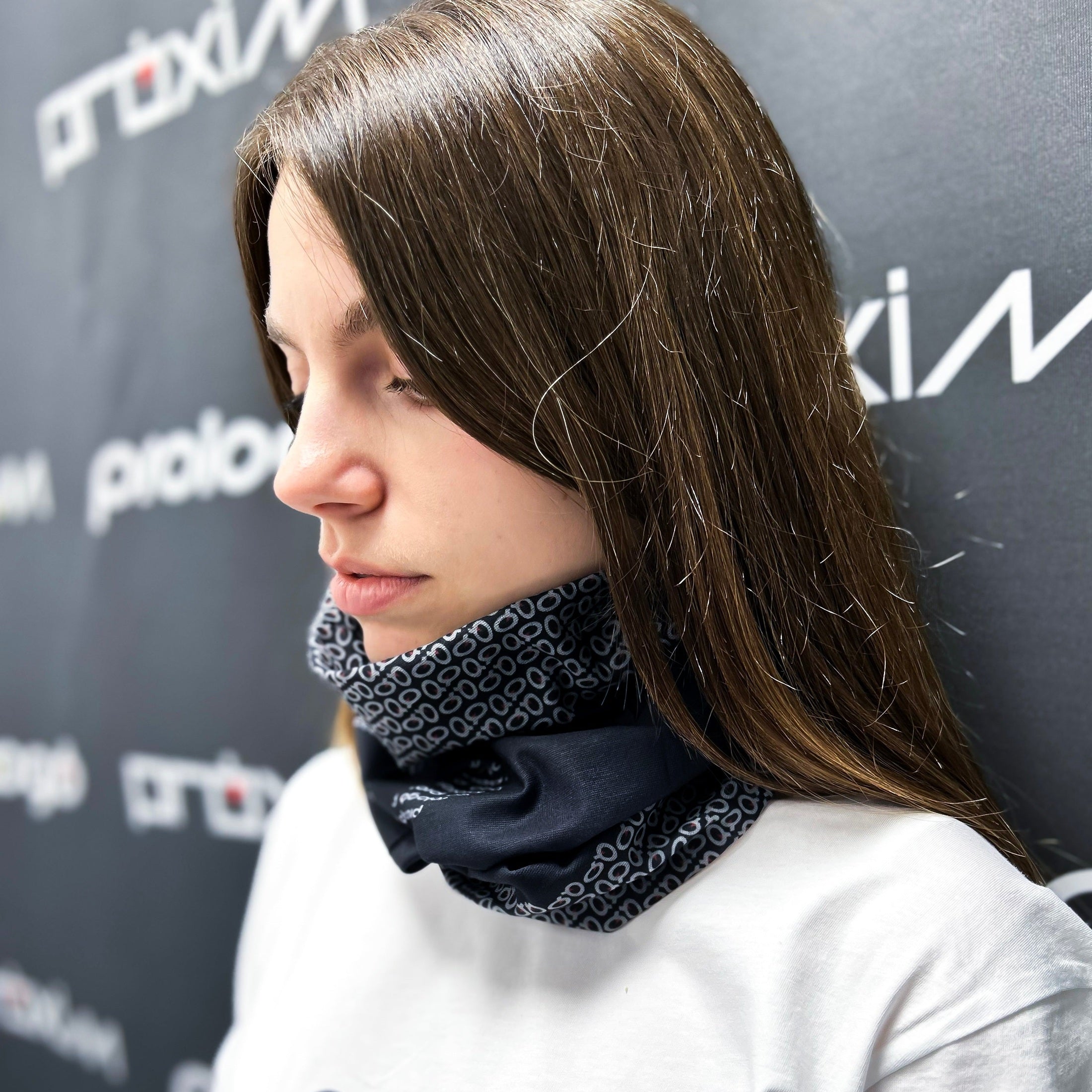prologo-bandana-bandana-ciclismo-unisex image 3