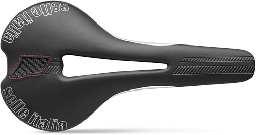 selle-italia-flite-tm-flow-sella-bici-corsa-e-mtb-nero-l2 image 8