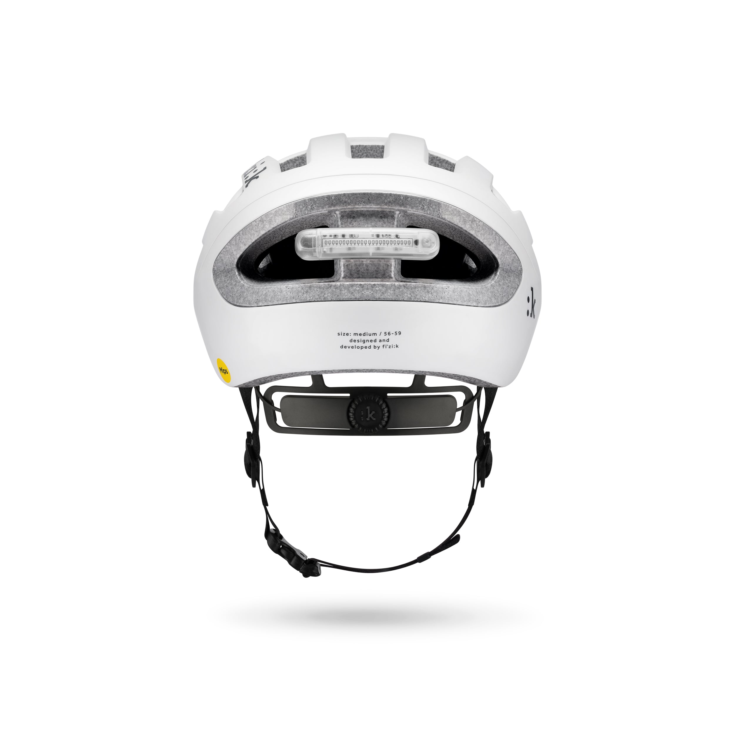 fizik-kyros-casco-bici-strada-gravel-mtb-2 image 7