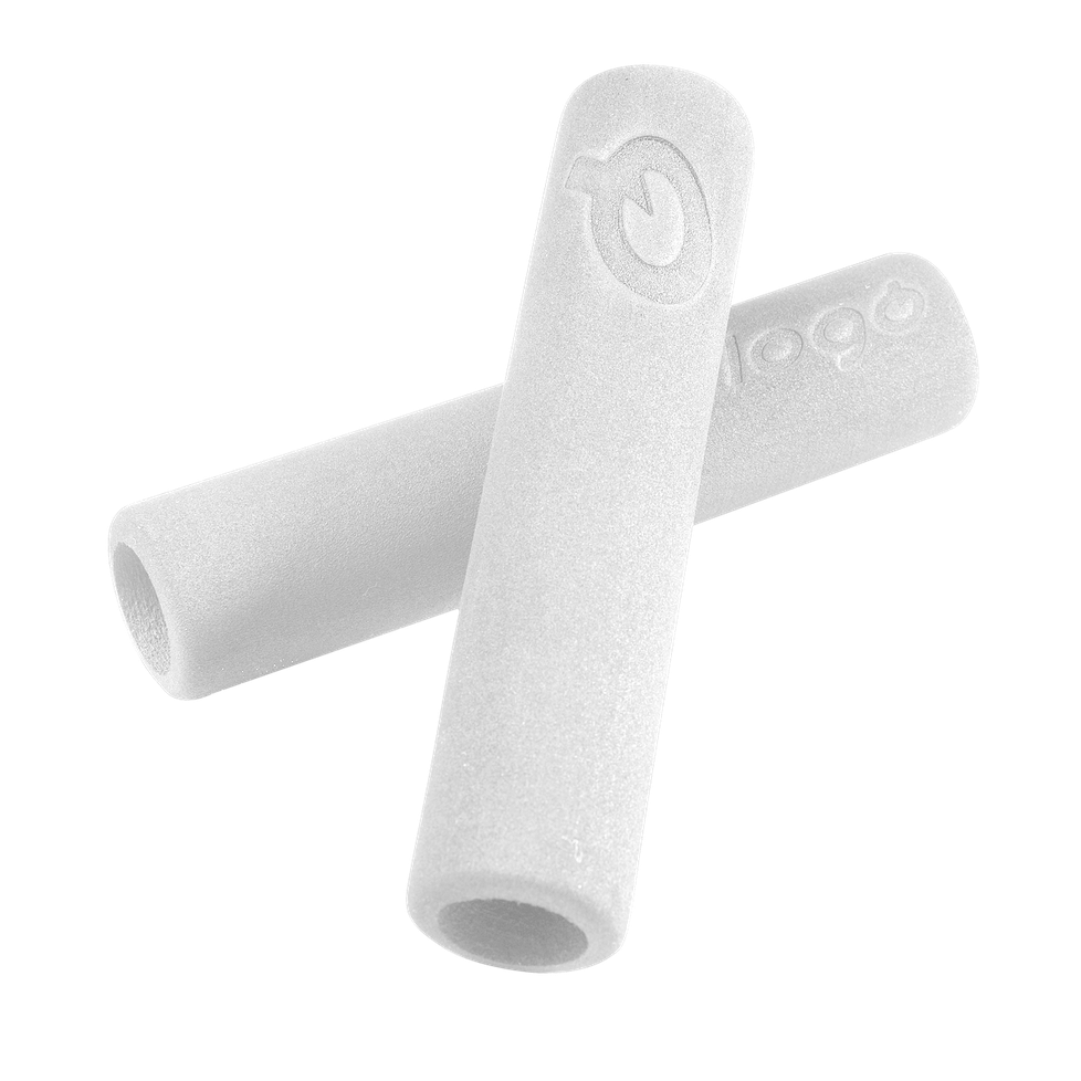 prologo-feather-manopole-mtb-ultraleggere-22g image 1