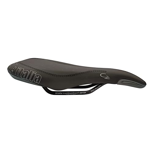selle-italia-c2-gel-flow-racing-s2-nera image 7
