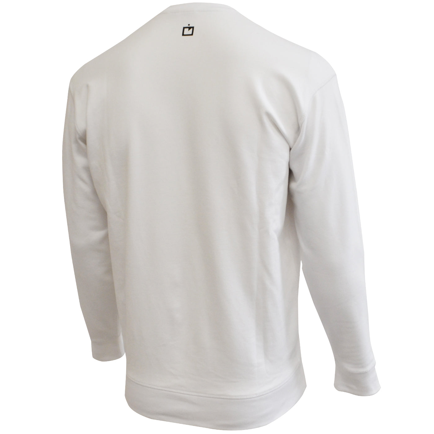 prologo-proxim-felpa-cotone-regular-fit-mtb-lifestyle image 2