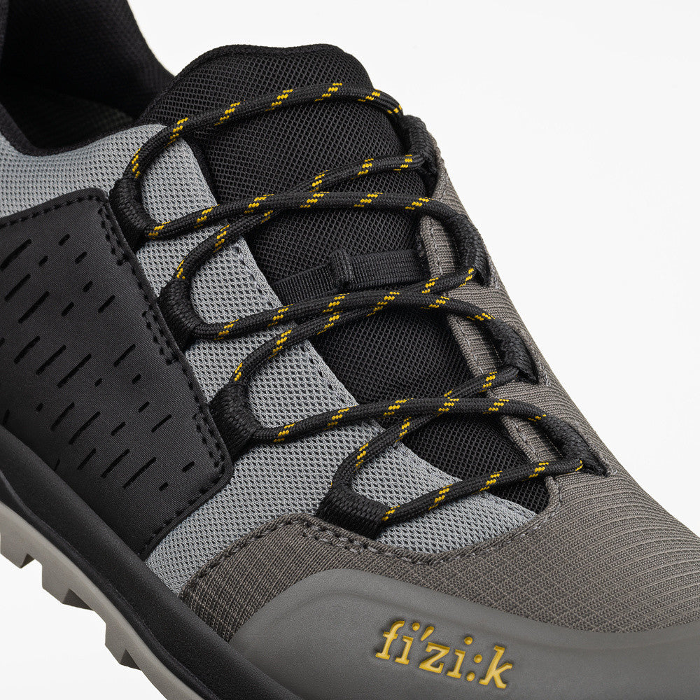 fizik-terra-ergolace-gtx-flat-scarpe-mtb-flat image 5