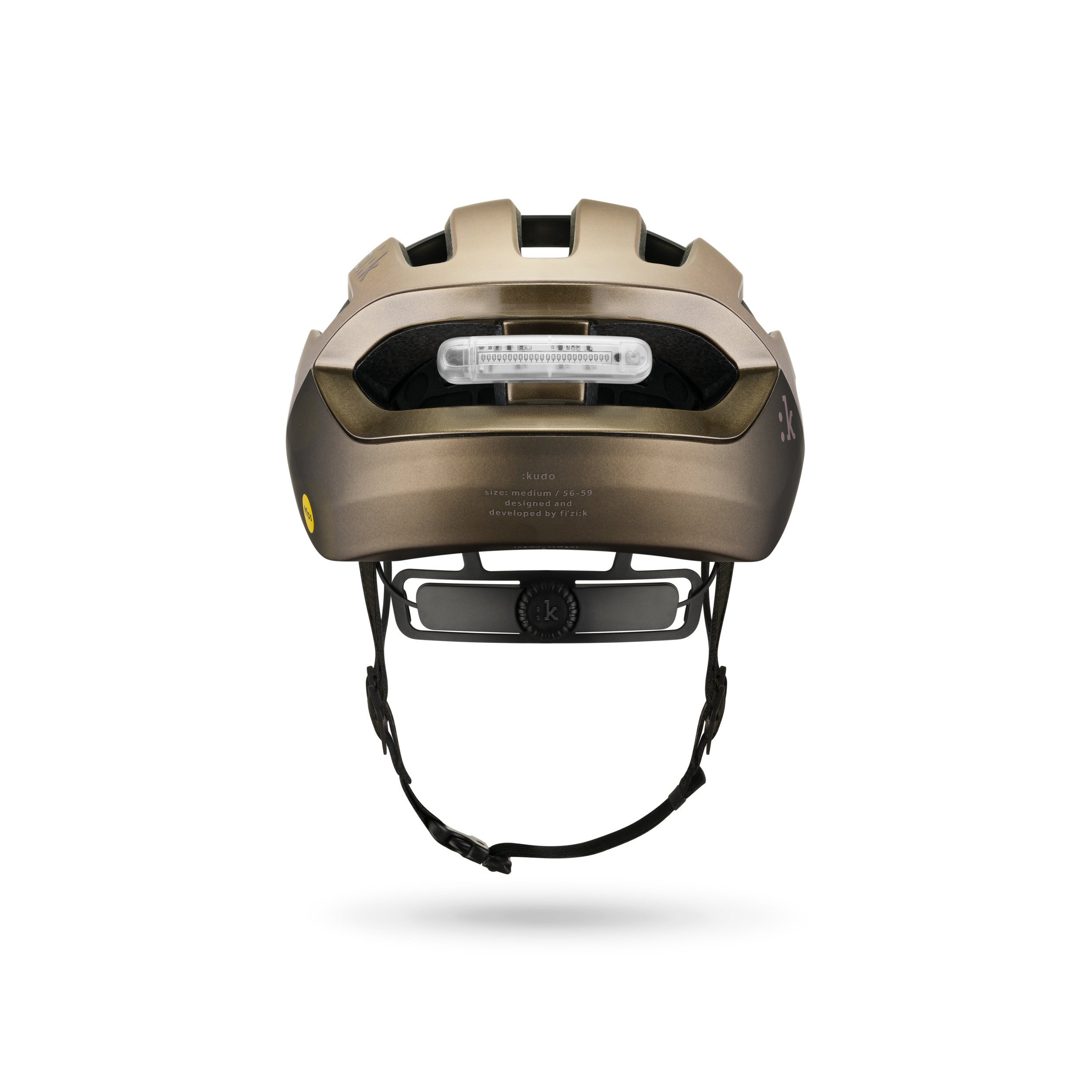 fizik-kudo-casco-bici-strada-gravel-xc-mips image 7