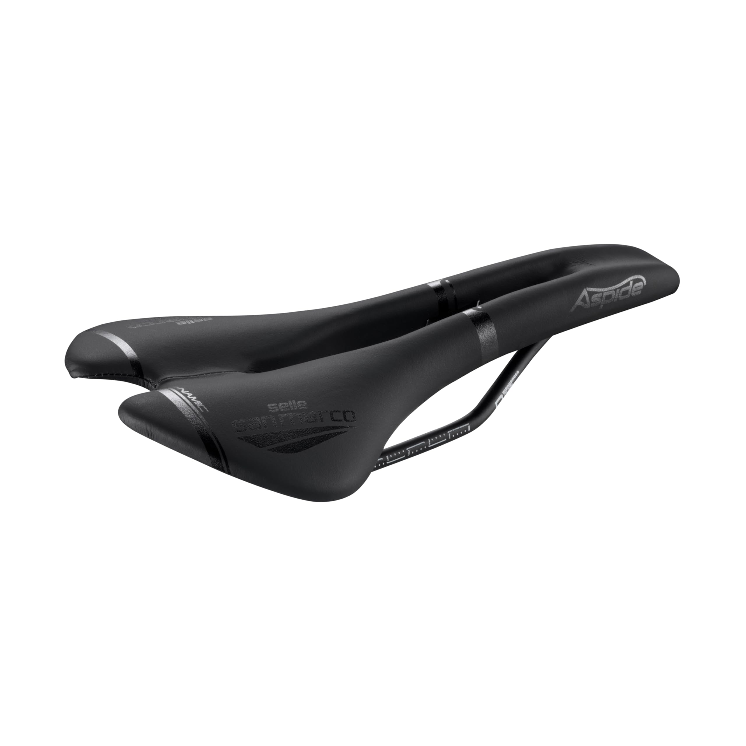 selle-san-marco-aspide-dynamic-sella-strada-waved-manganese image 1