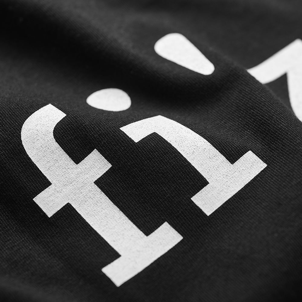 fizik-logo-t-shirt-maglietta-casual-cotone image 2