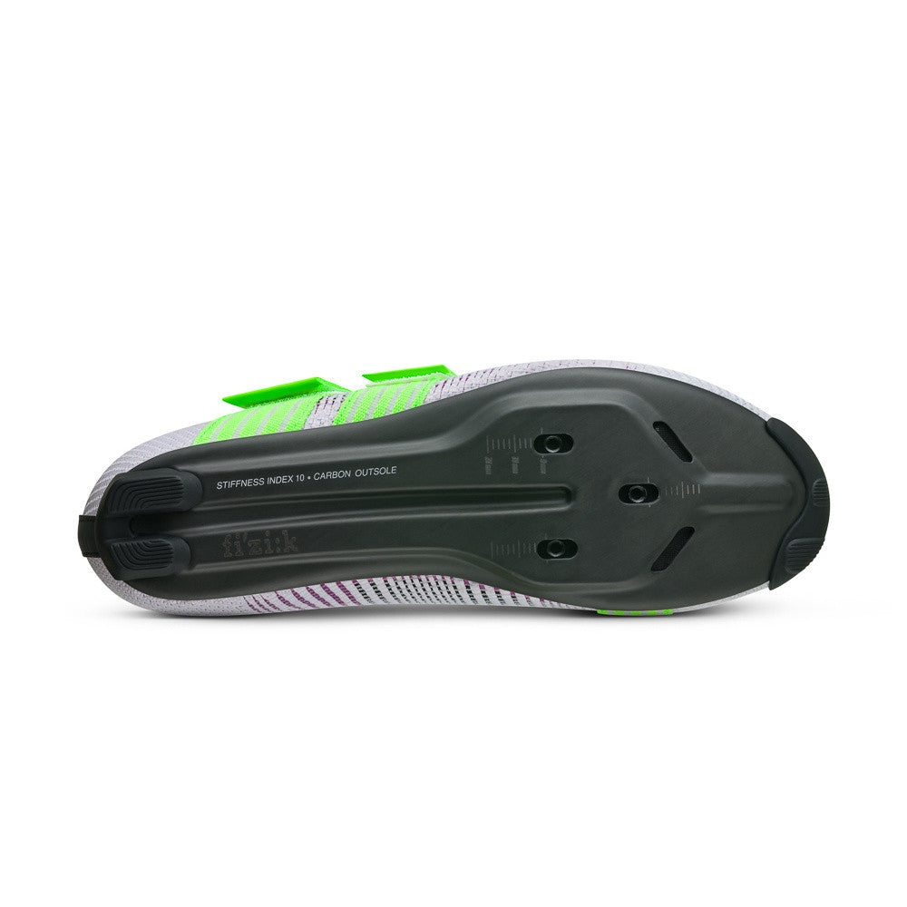 fizik-vento-powerstrap-aeroweave-scarpa-strada-race image 3