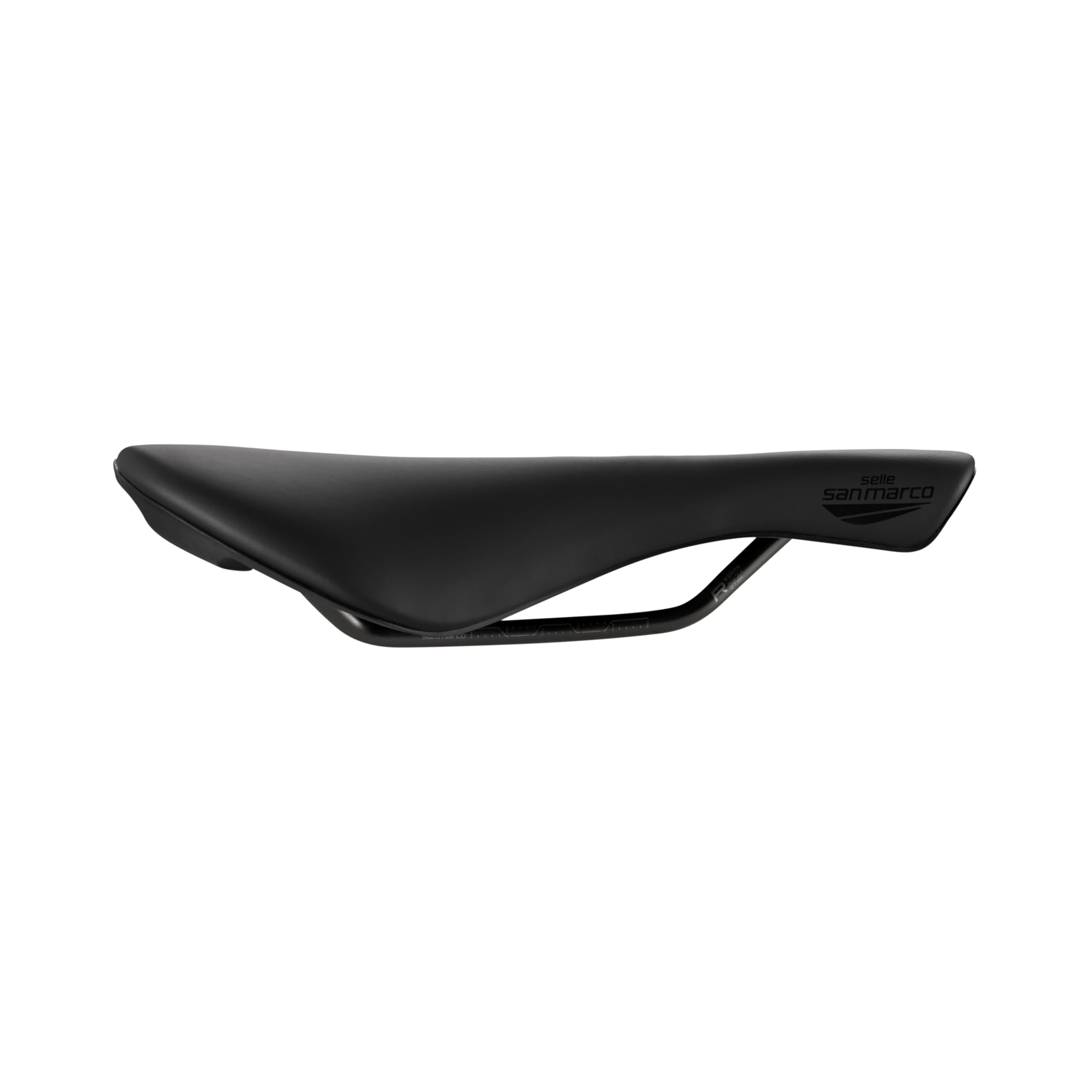 selle-san-marco-mantra-xsilite-sella-gravel-off-road-l2-nera-flat image 3