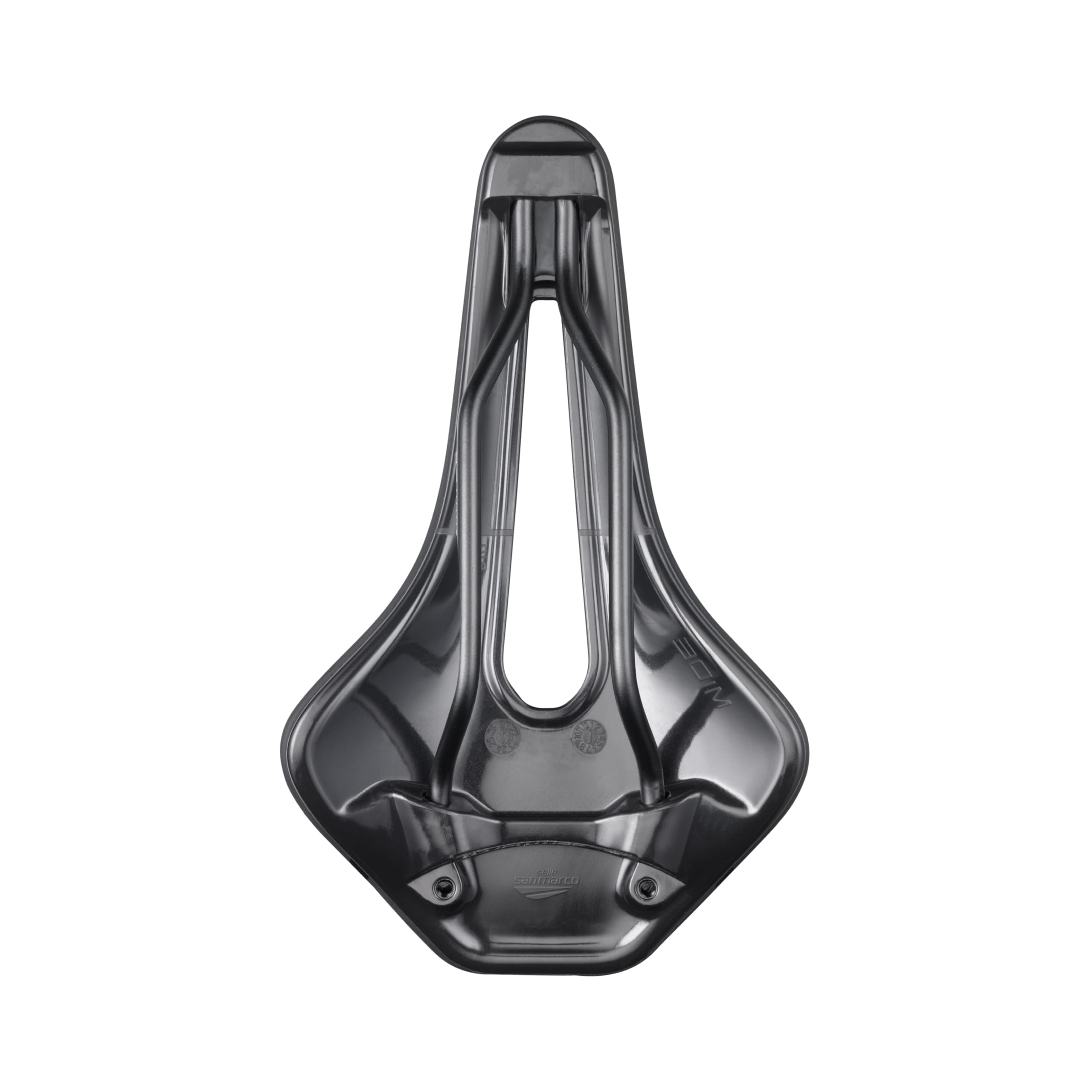 selle-san-marco-ground-sport-sella-mtb-off-road-carbon-steel-open-fit image 5