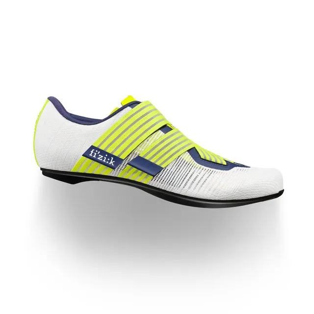 fizik-vento-powerstrap-aeroweave-movistar-team-scarpa-corsa image 1