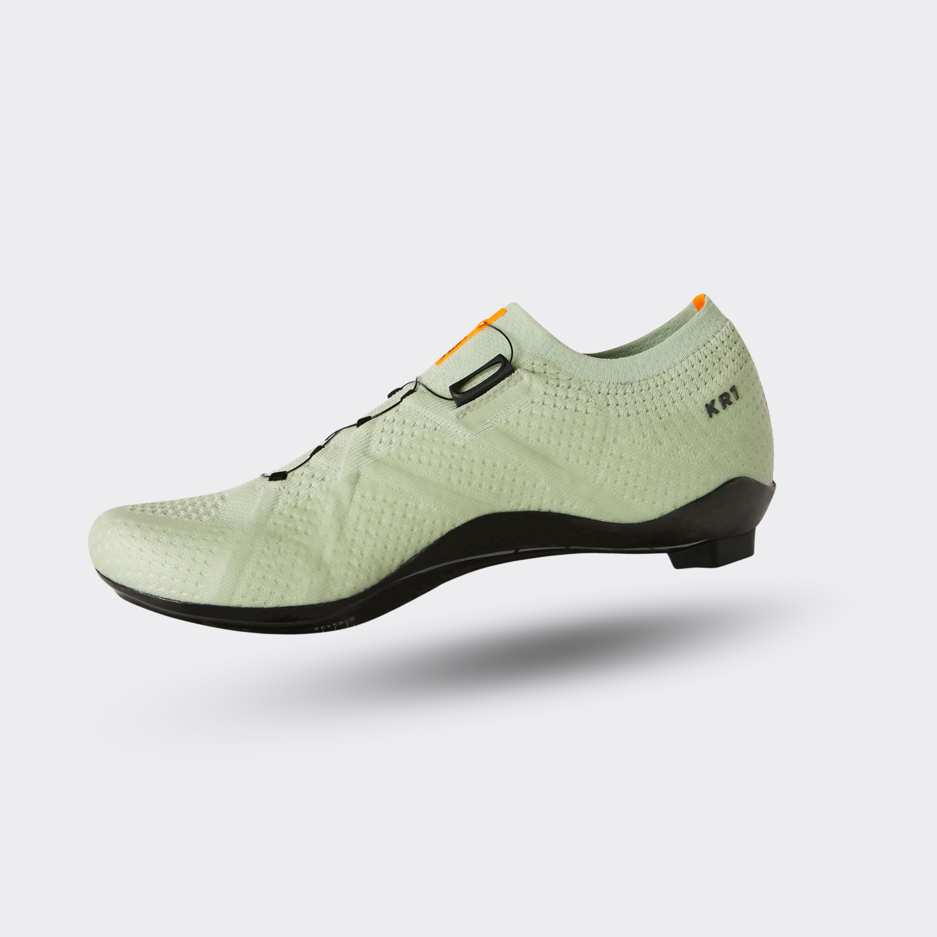 dmt-kr1-scarpe-ciclismo-strada-sage-green image 4