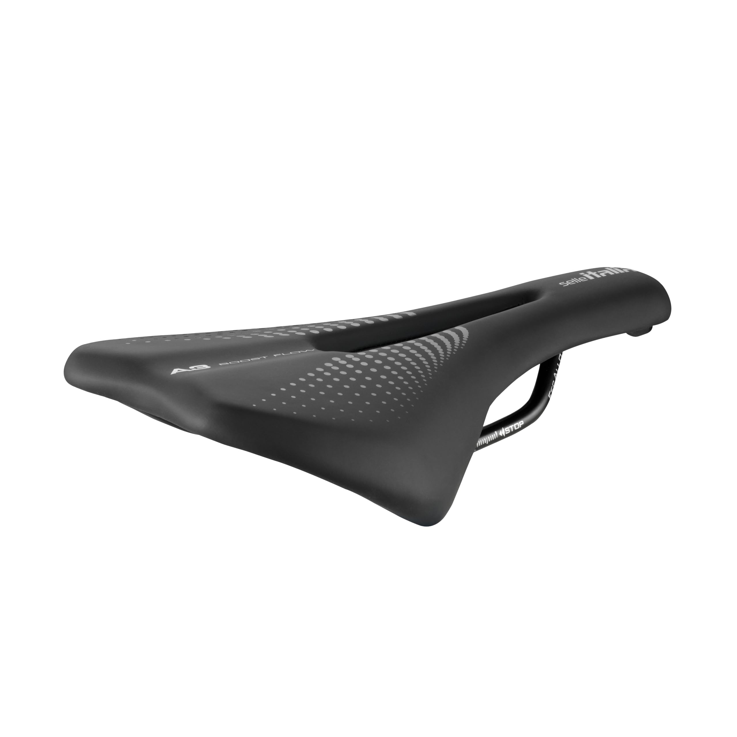 selle-italia-a3-gel-flow-sella-bici-strada-comoda image 7
