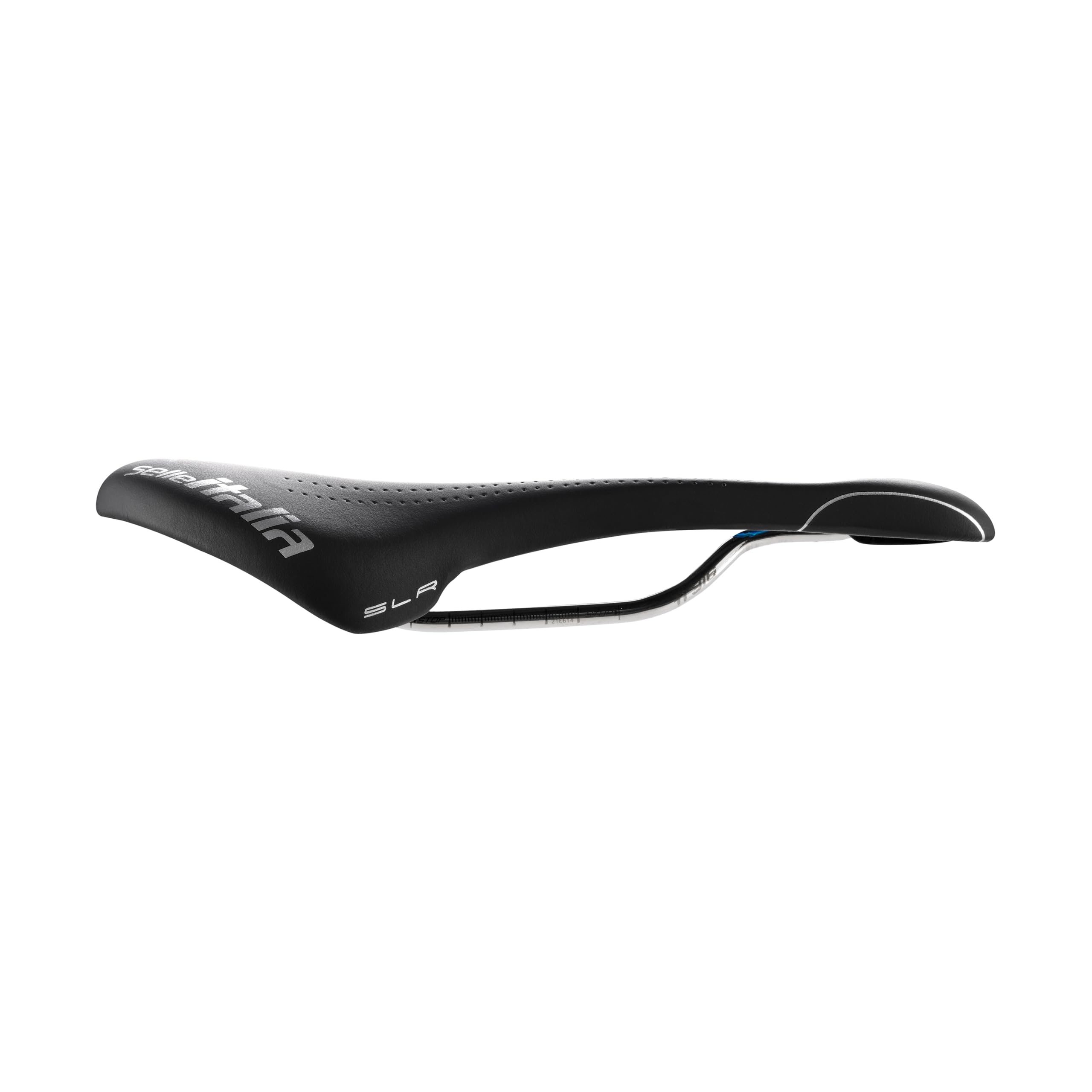 selle-italia-slr-ti-316-superflow-sella-strada-lunga-130-mm image 3