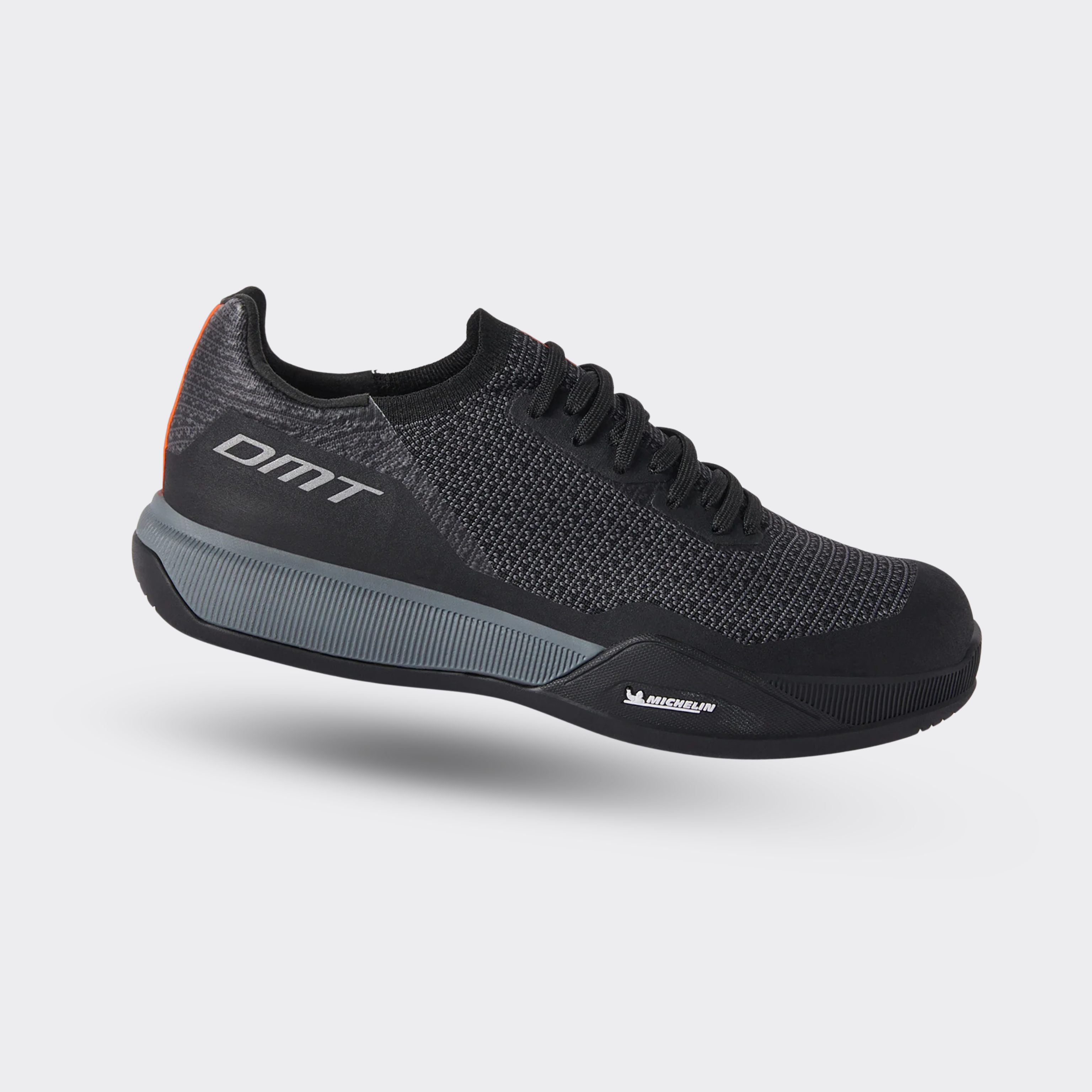 dmt-fk10-scarpe-mtb-enduro-anthracite-black image 1