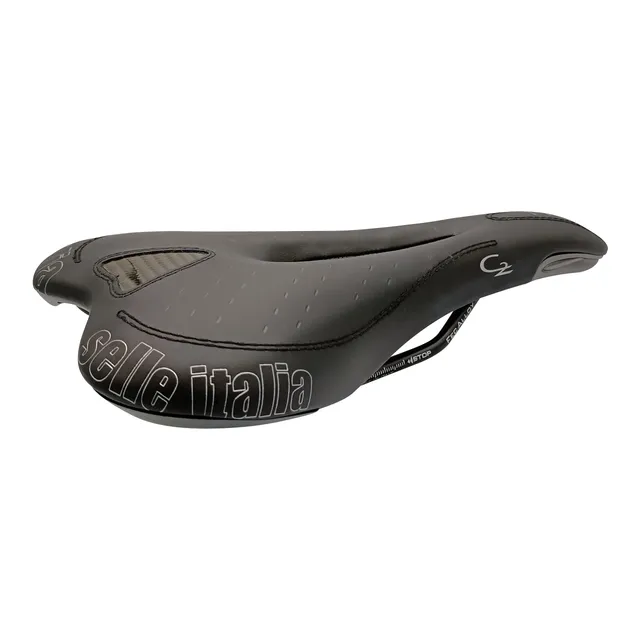 selle-italia-c2-gel-flow-racing-s2-nera image 1