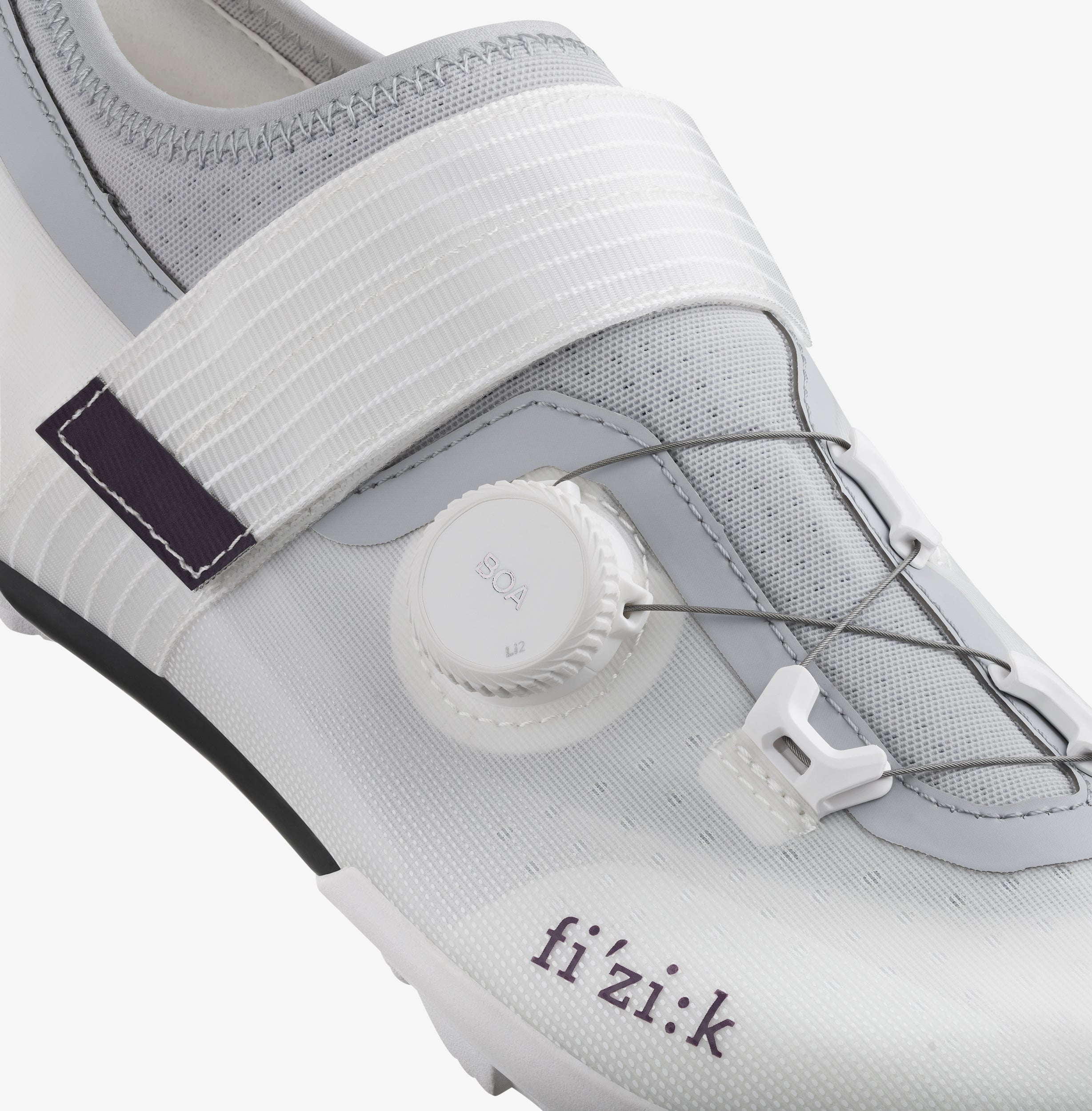 fizik-vento-ferox-2-carbon-scarpa-gravel-xc-mtb image 4