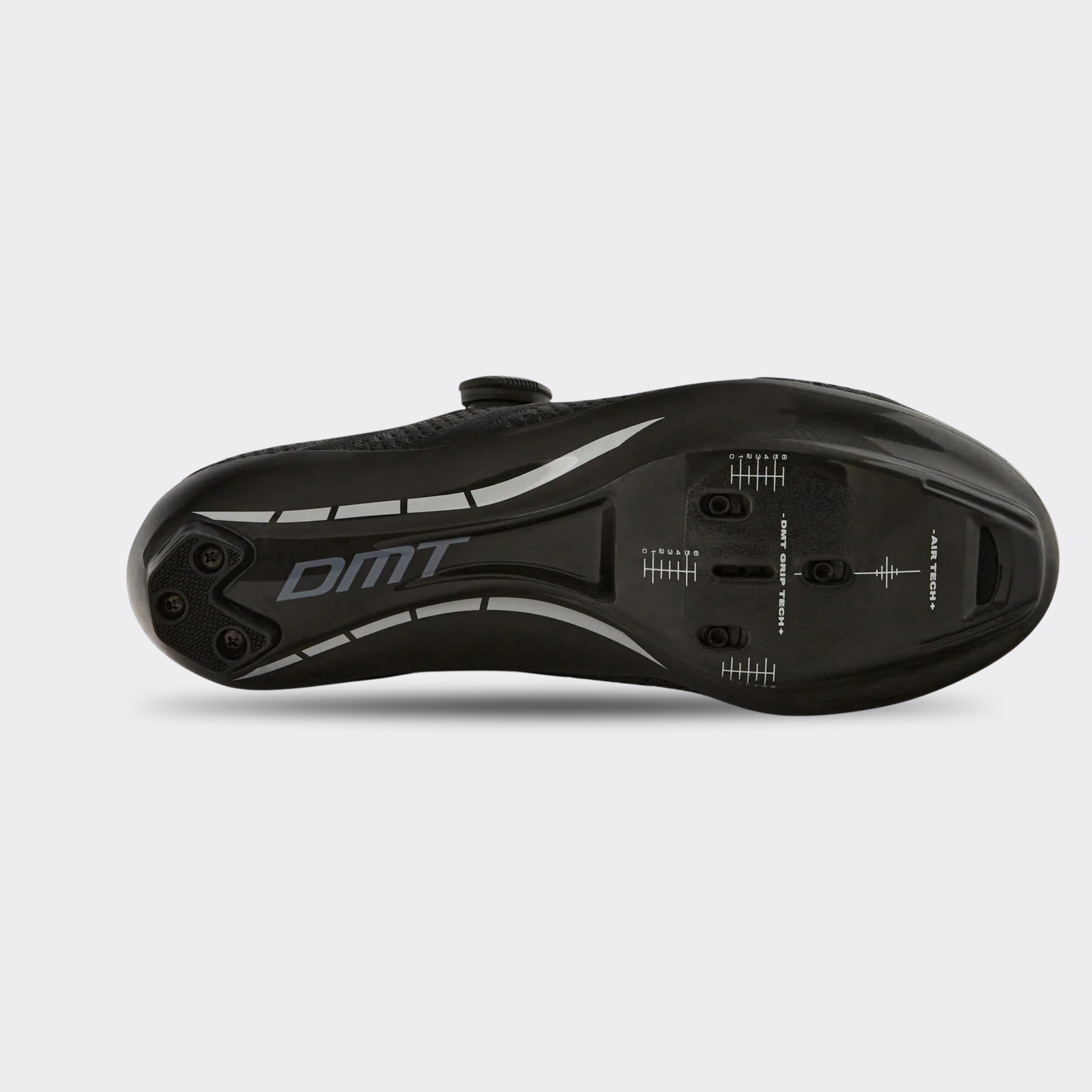 dmt-kr1-scarpe-ciclismo-strada-nero image 3