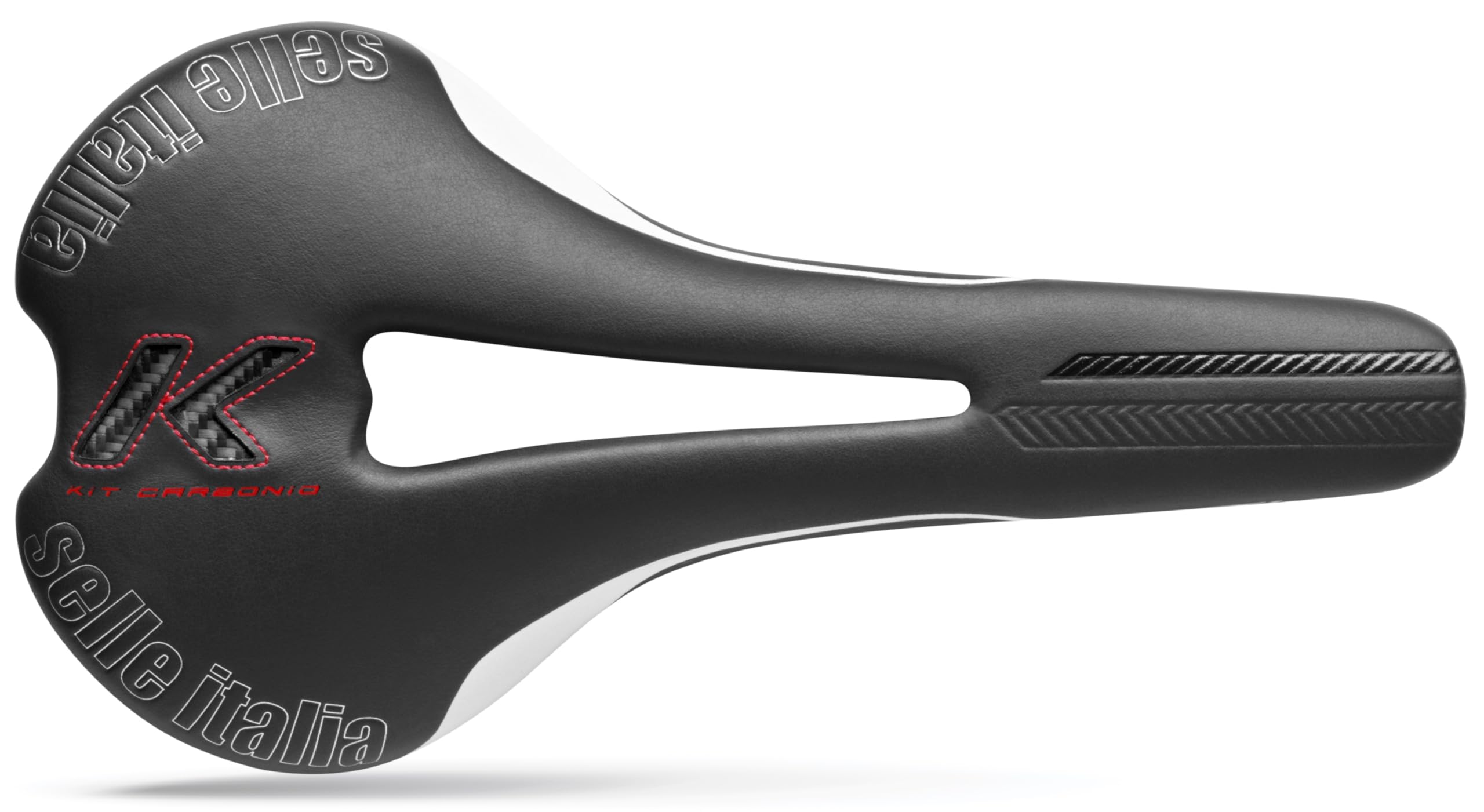 selle-italia-flite-kit-carbonio-flow-l2-sella-corsa-fibra-tek-nera image 1