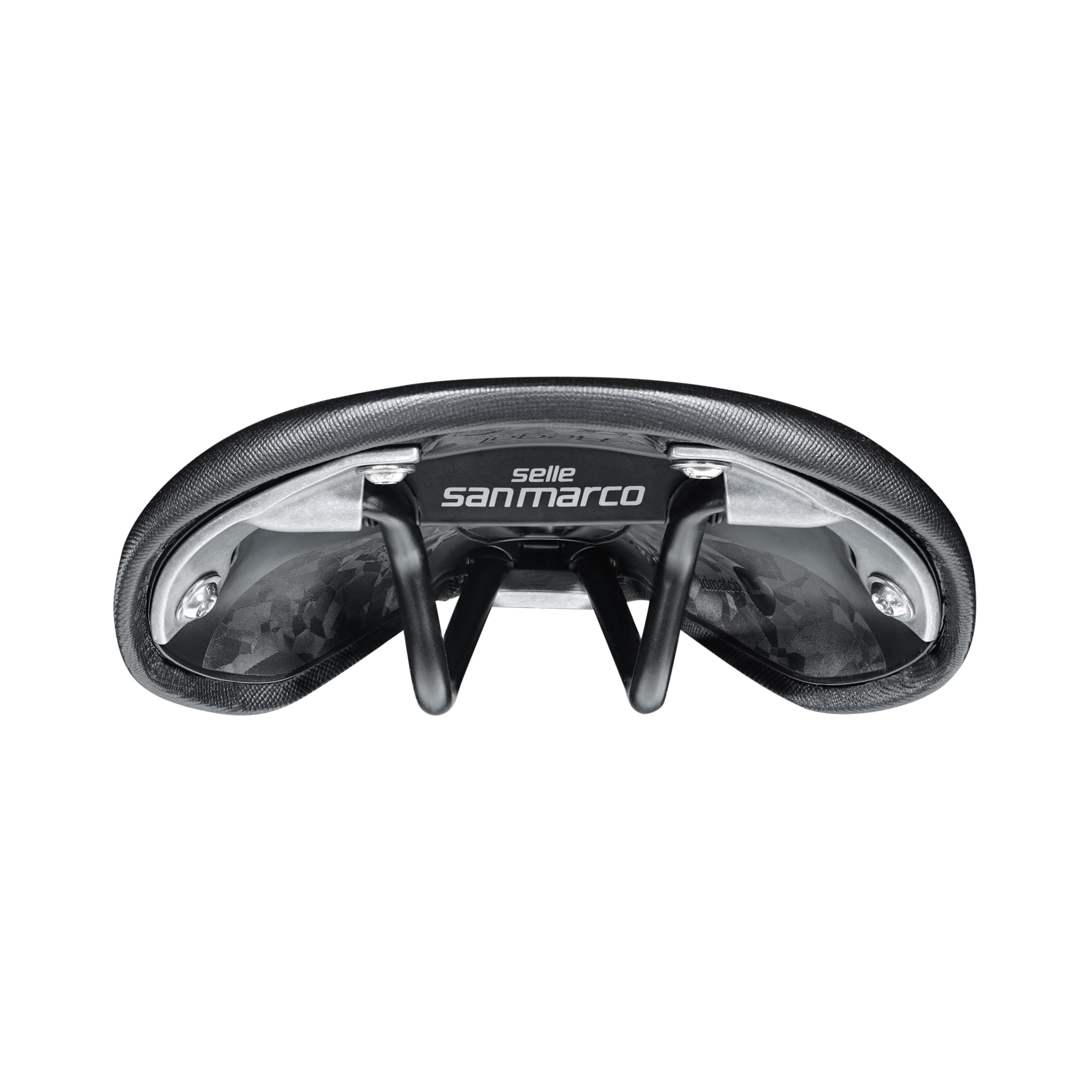 selle-san-marco-regal-short-sella-gravel-bikepacking-bow-rail-borchie image 4