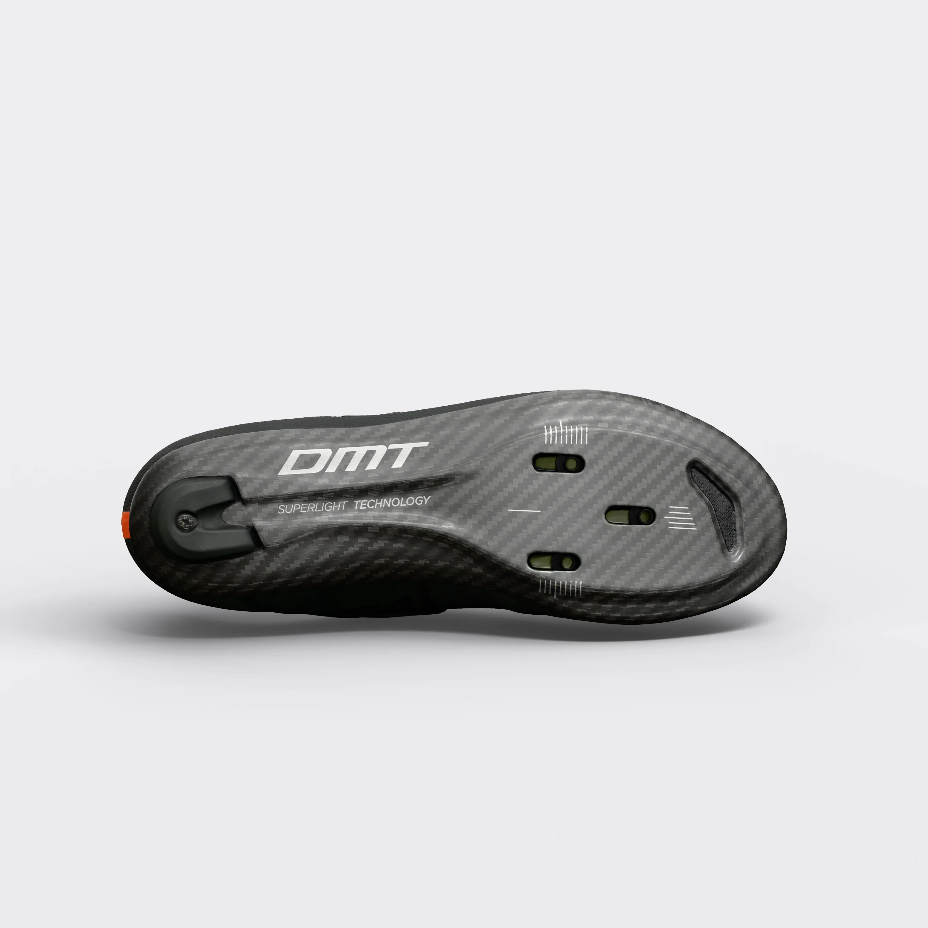 dmt-kr0-evo-superlight-scarpe-ciclismo-strada-nero-antracite image 3