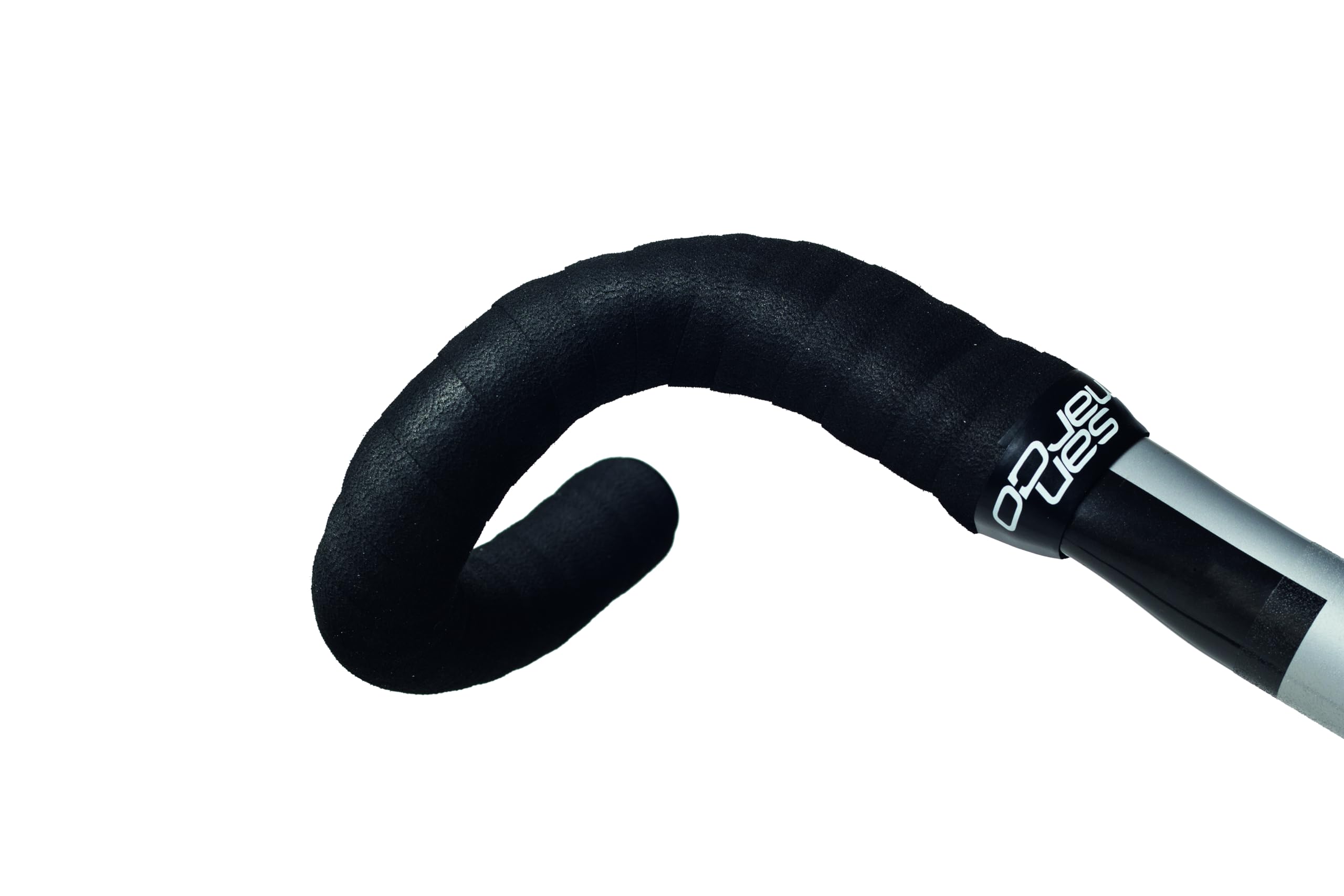 selle-san-marco-presa-corsa-dynamic-nastro-manubrio-corsa-gravel-nero image 2